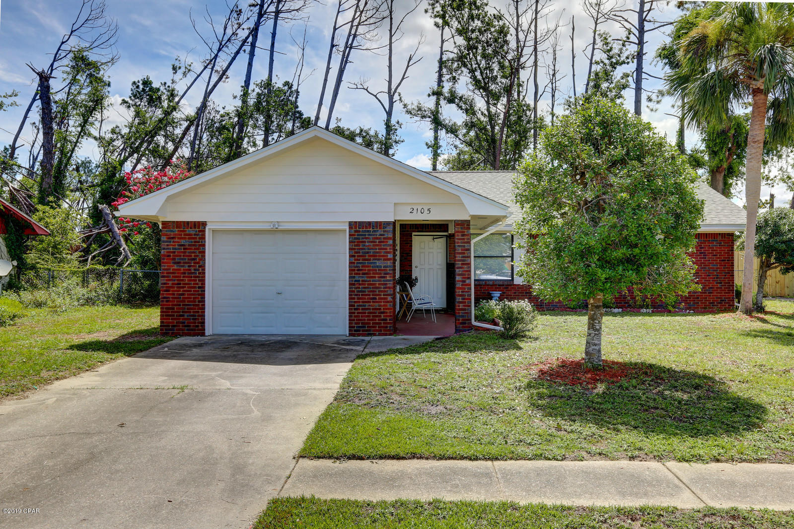 Gulf Coast Village U-2 - Residential