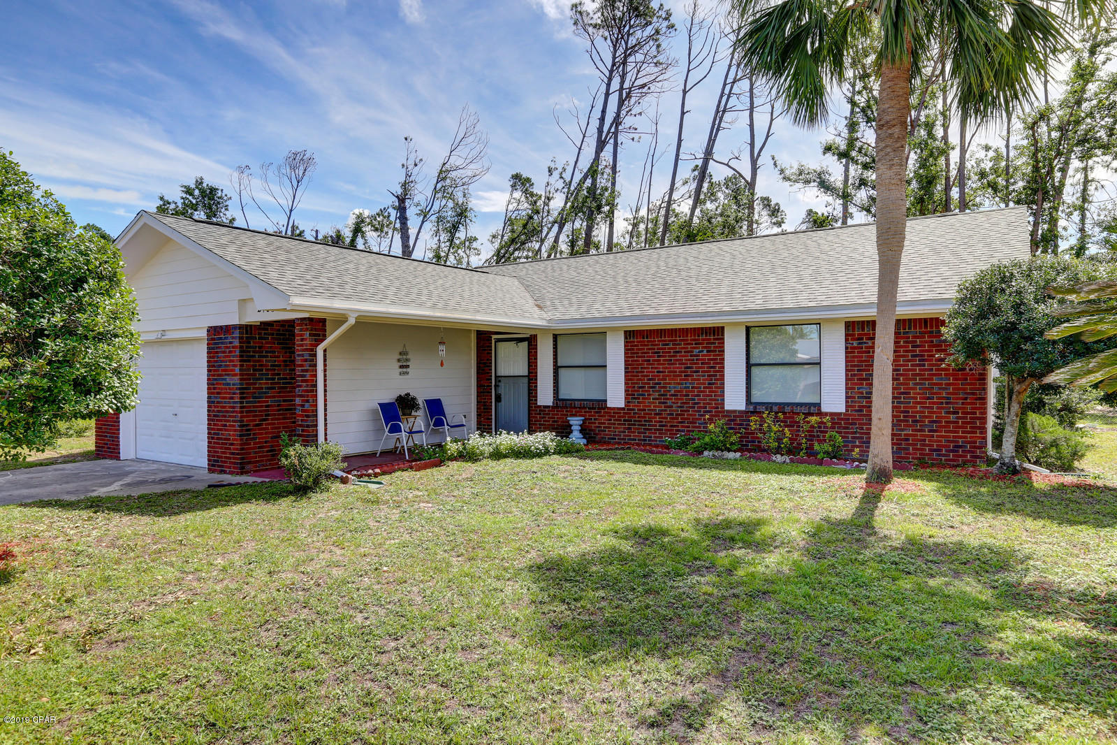 Gulf Coast Village U-2 - Residential