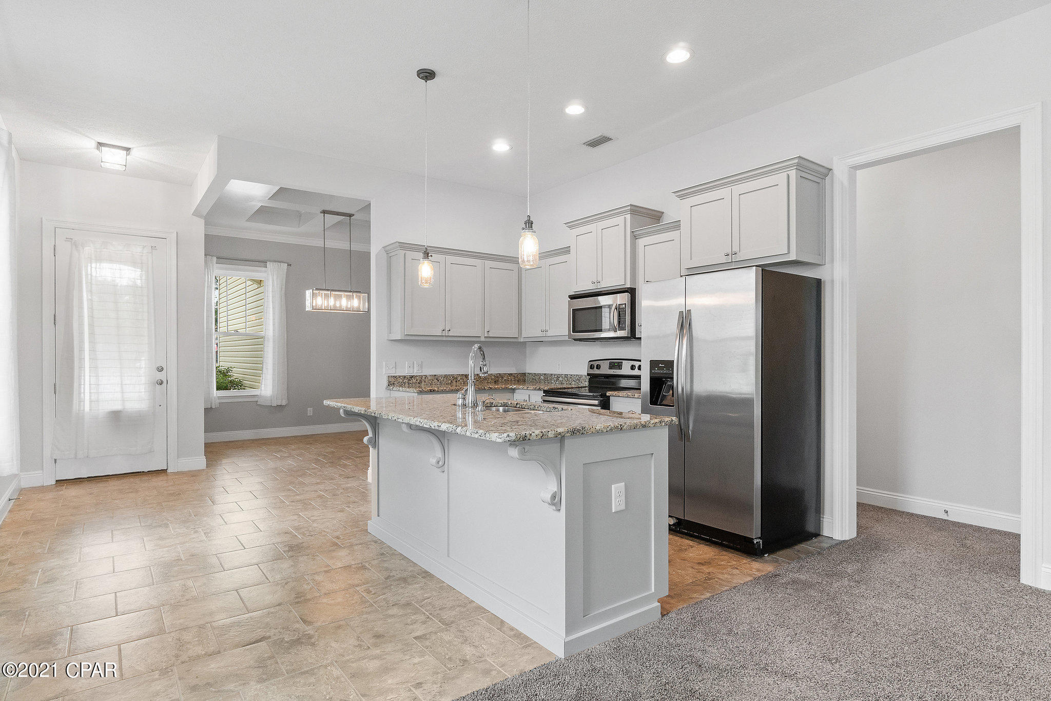 Lakeshore Landing - Residential