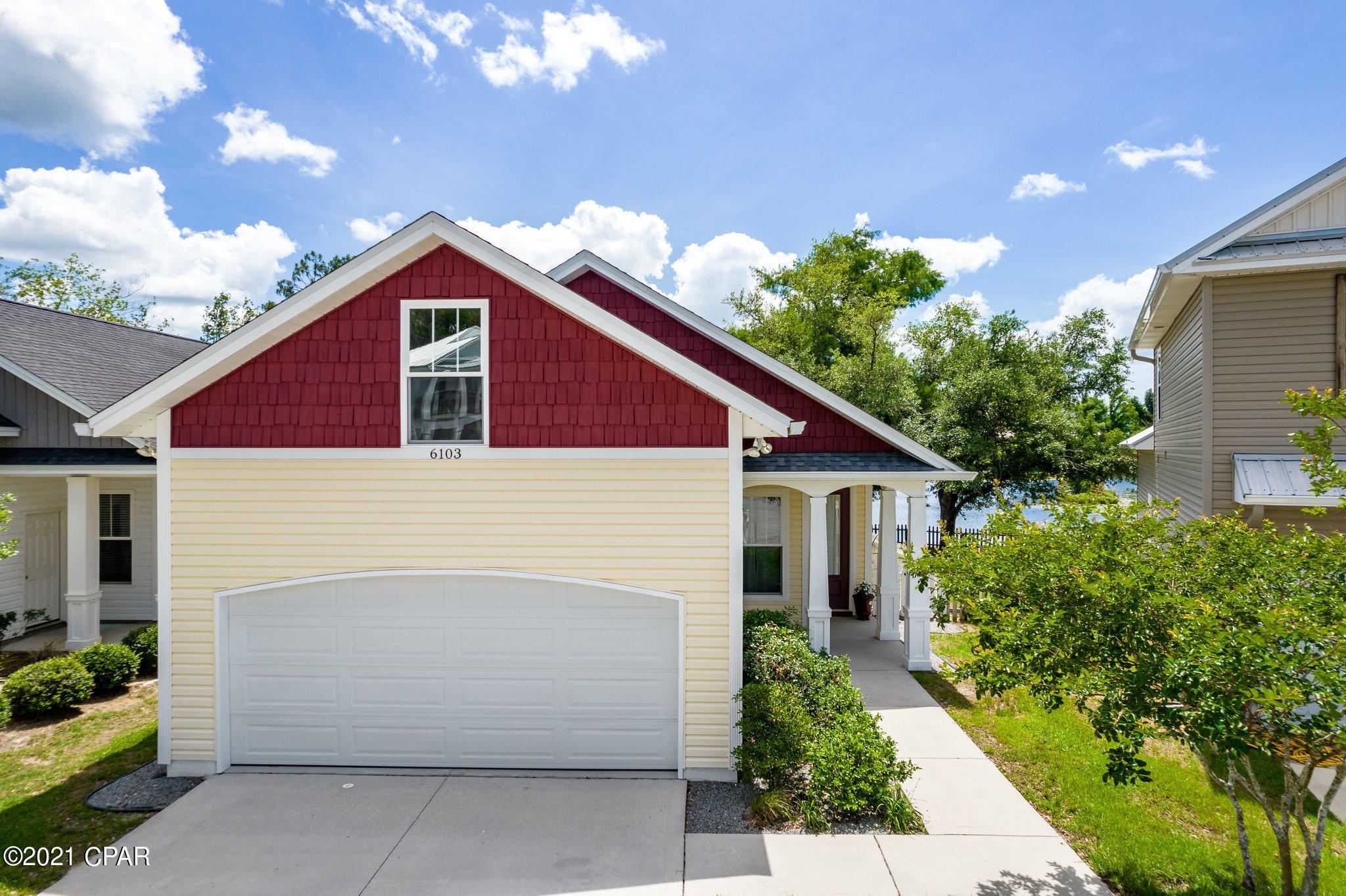 Lakeshore Landing - Residential