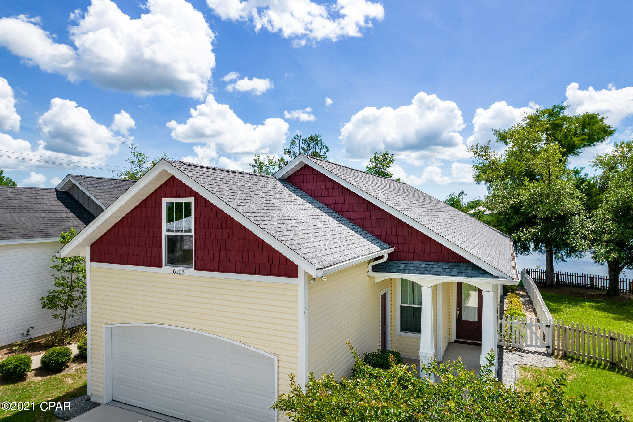 Lakeshore Landing - Residential