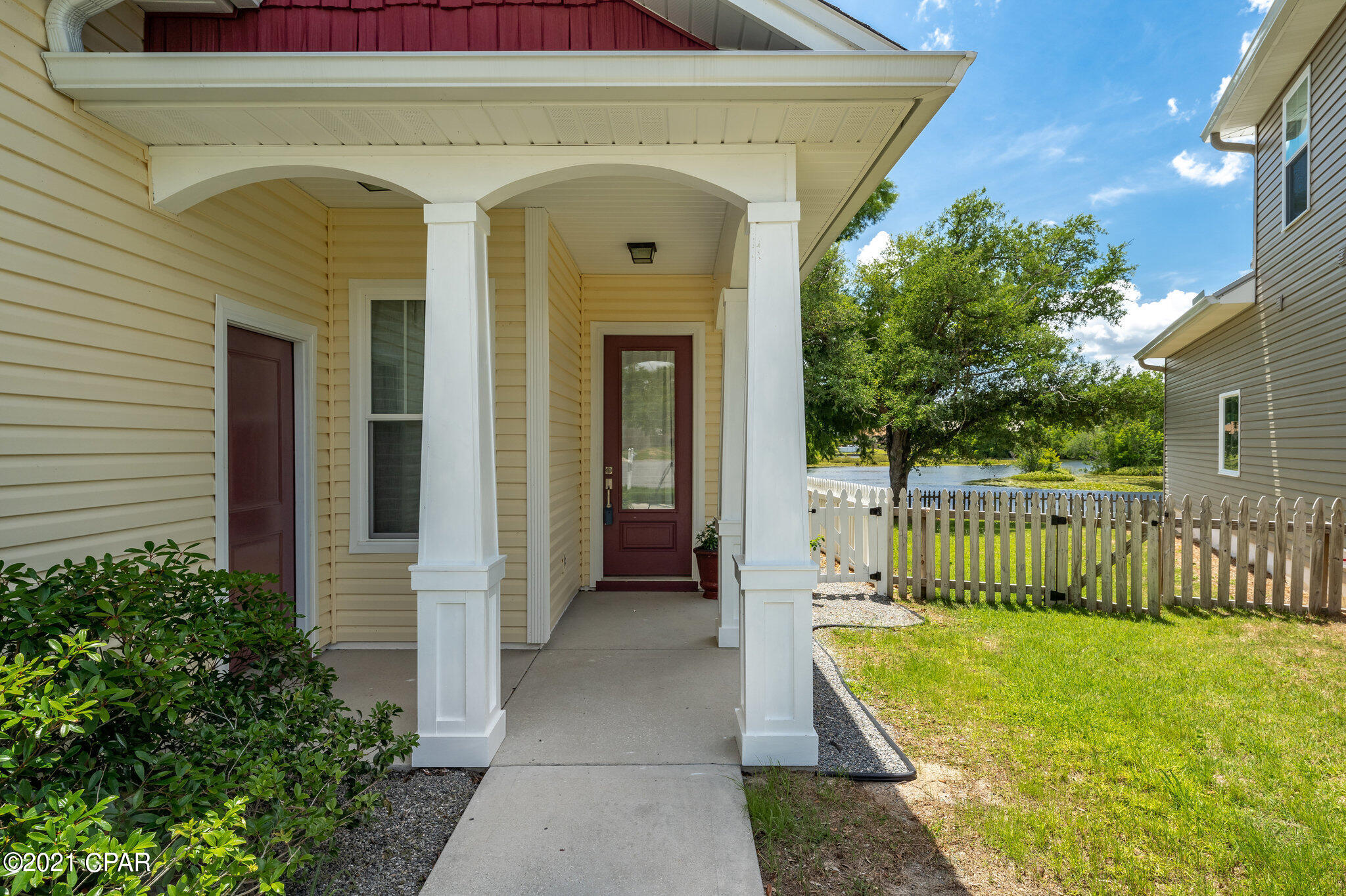 Lakeshore Landing - Residential