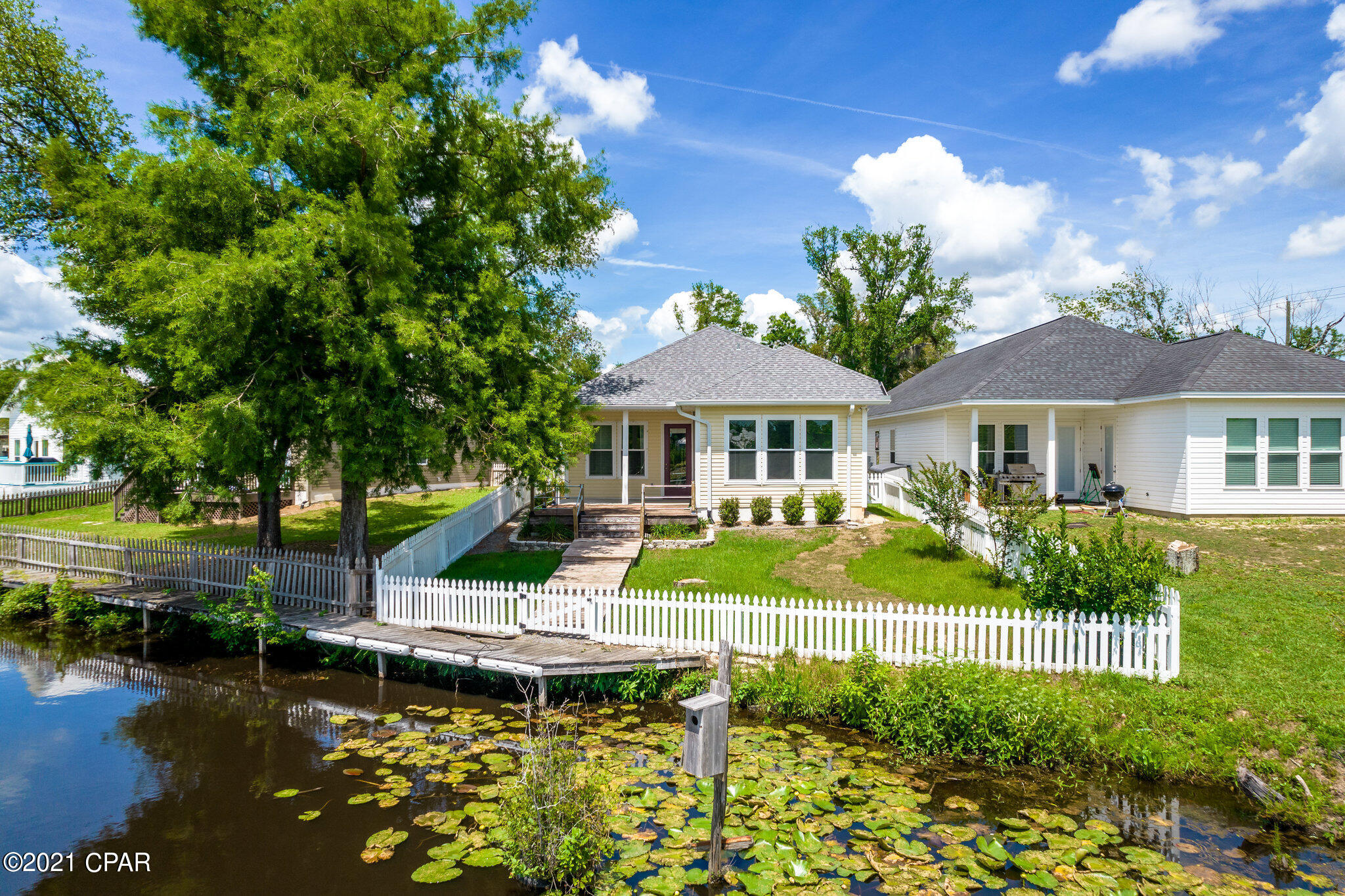 Lakeshore Landing - Residential