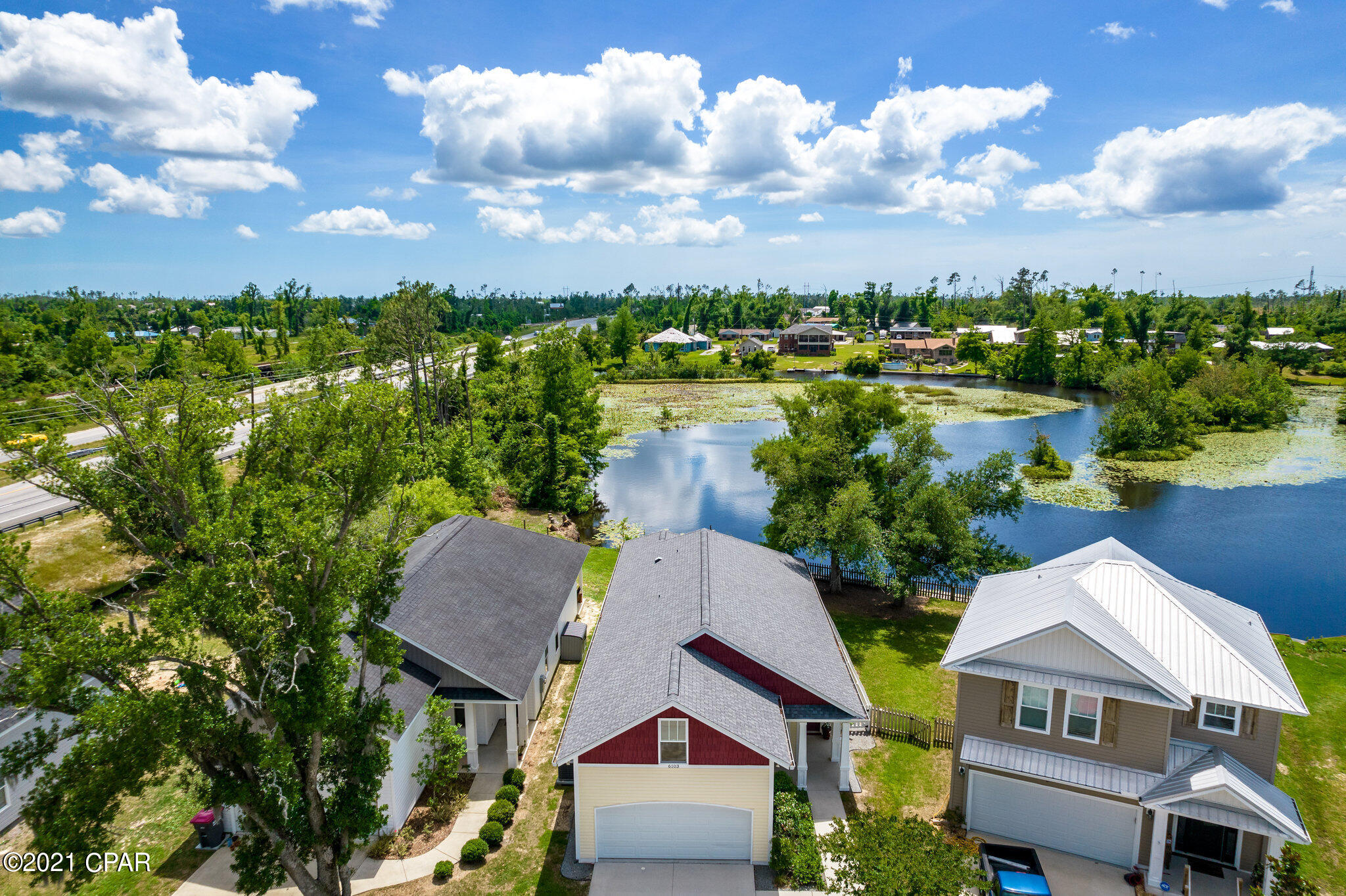 Lakeshore Landing - Residential