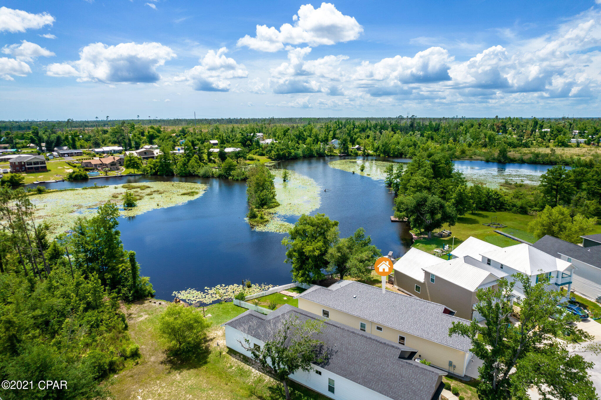 Lakeshore Landing - Residential