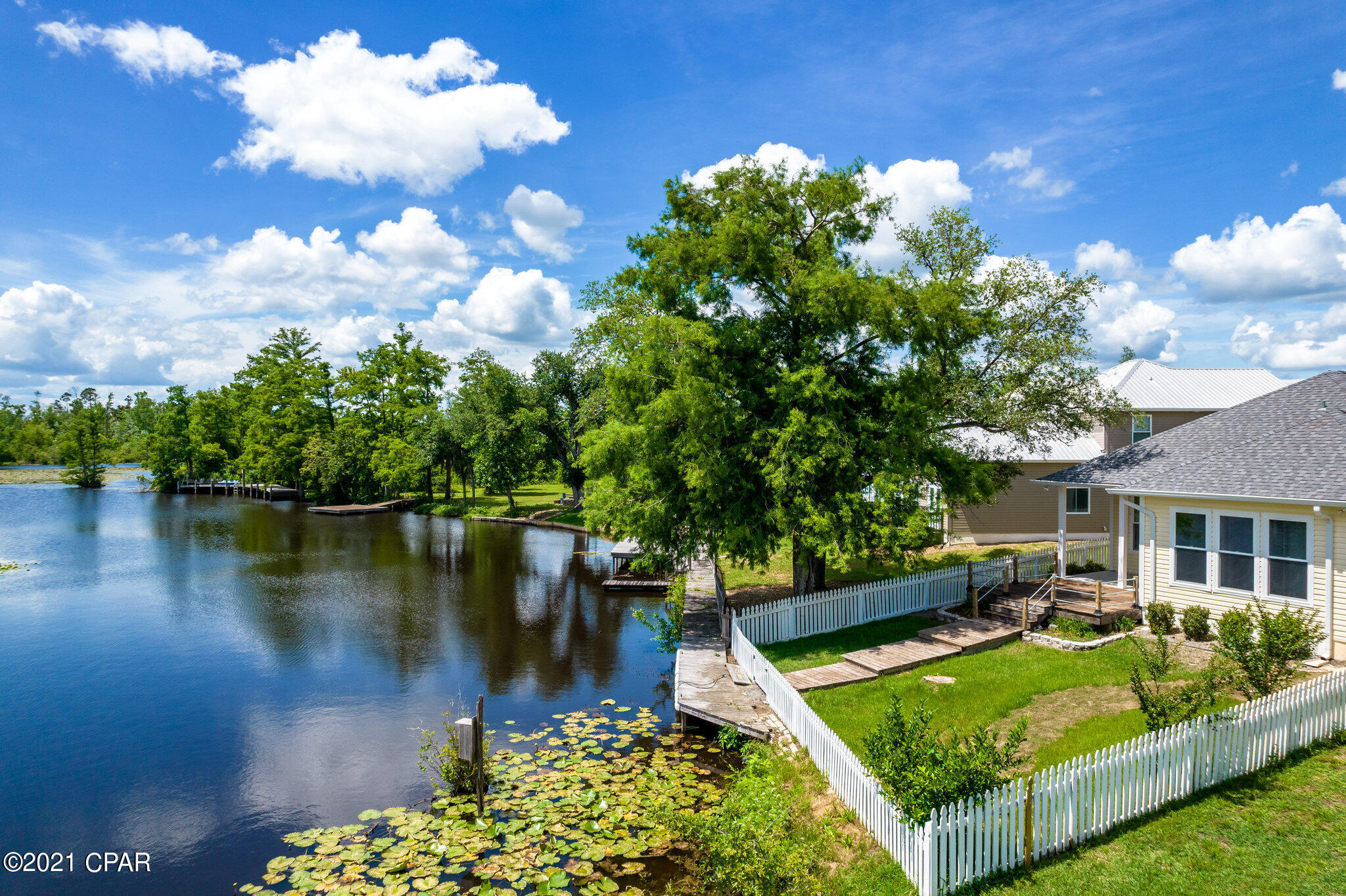 Lakeshore Landing - Residential