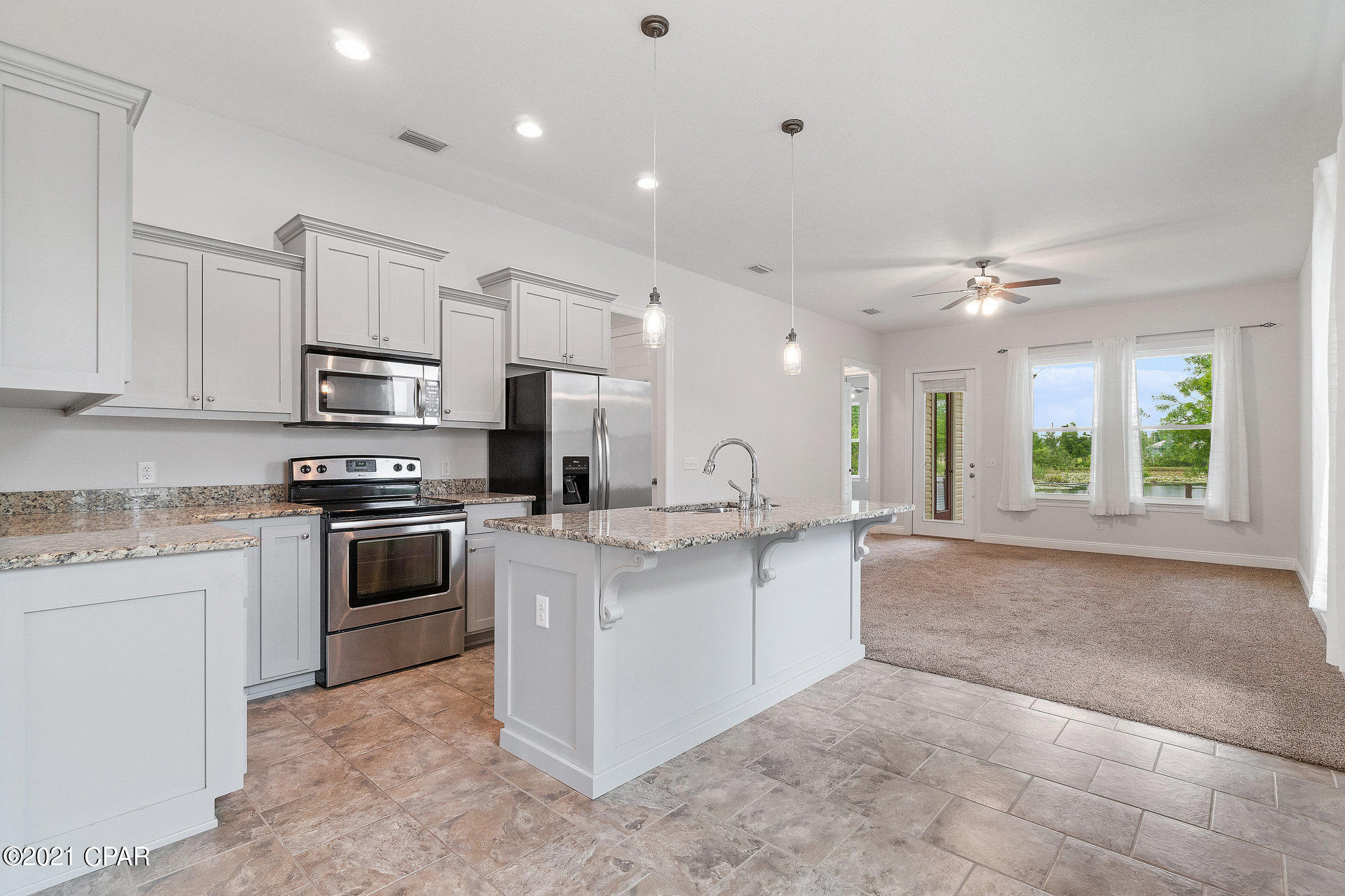 Lakeshore Landing - Residential