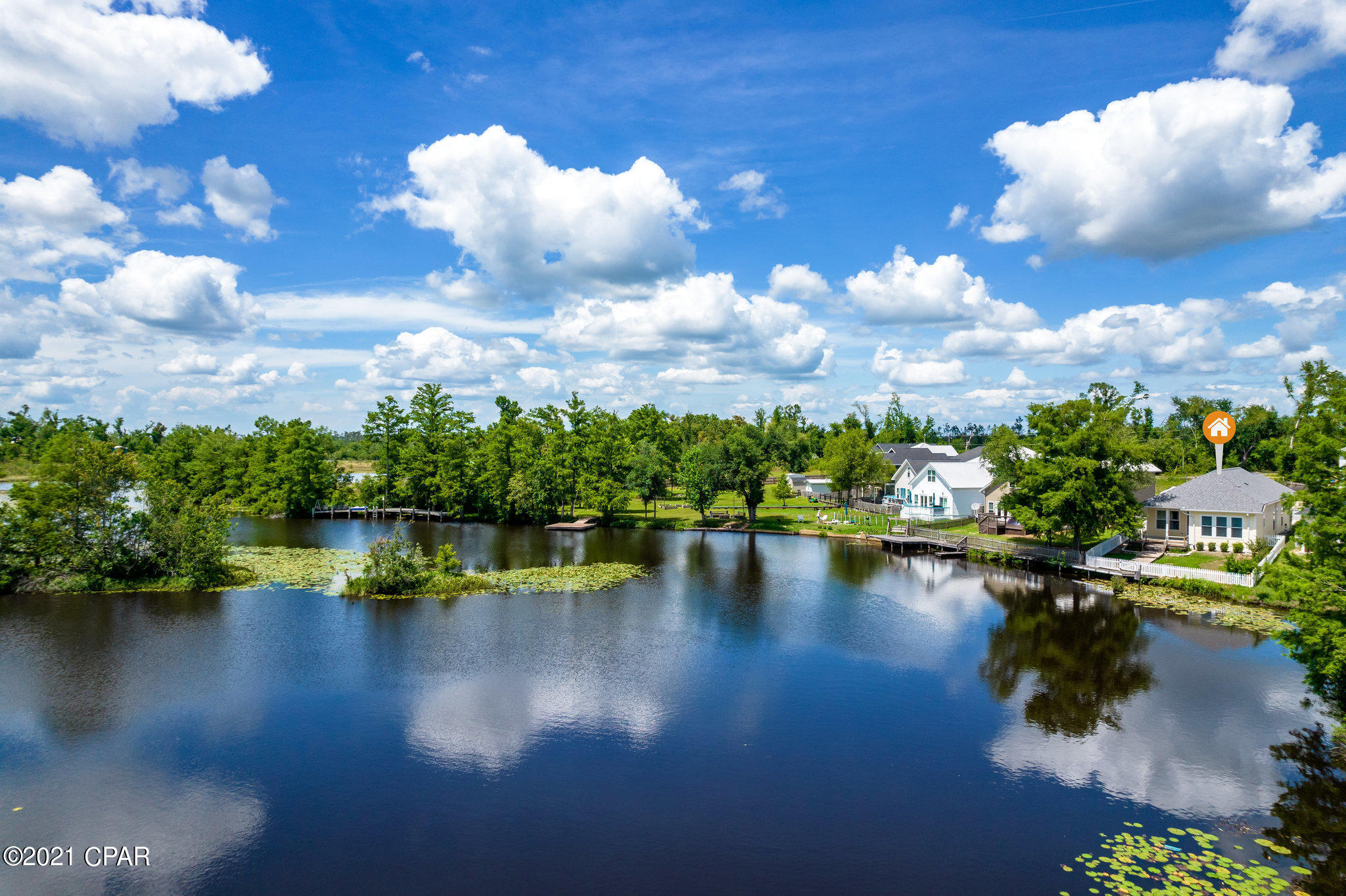 Lakeshore Landing - Residential