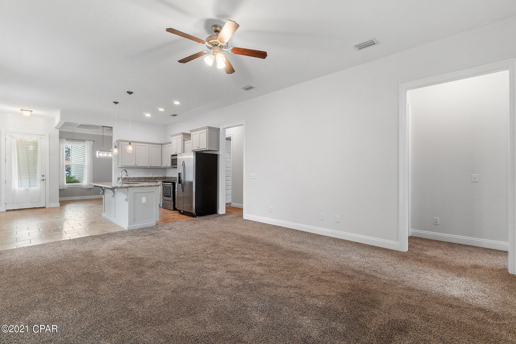 Lakeshore Landing - Residential