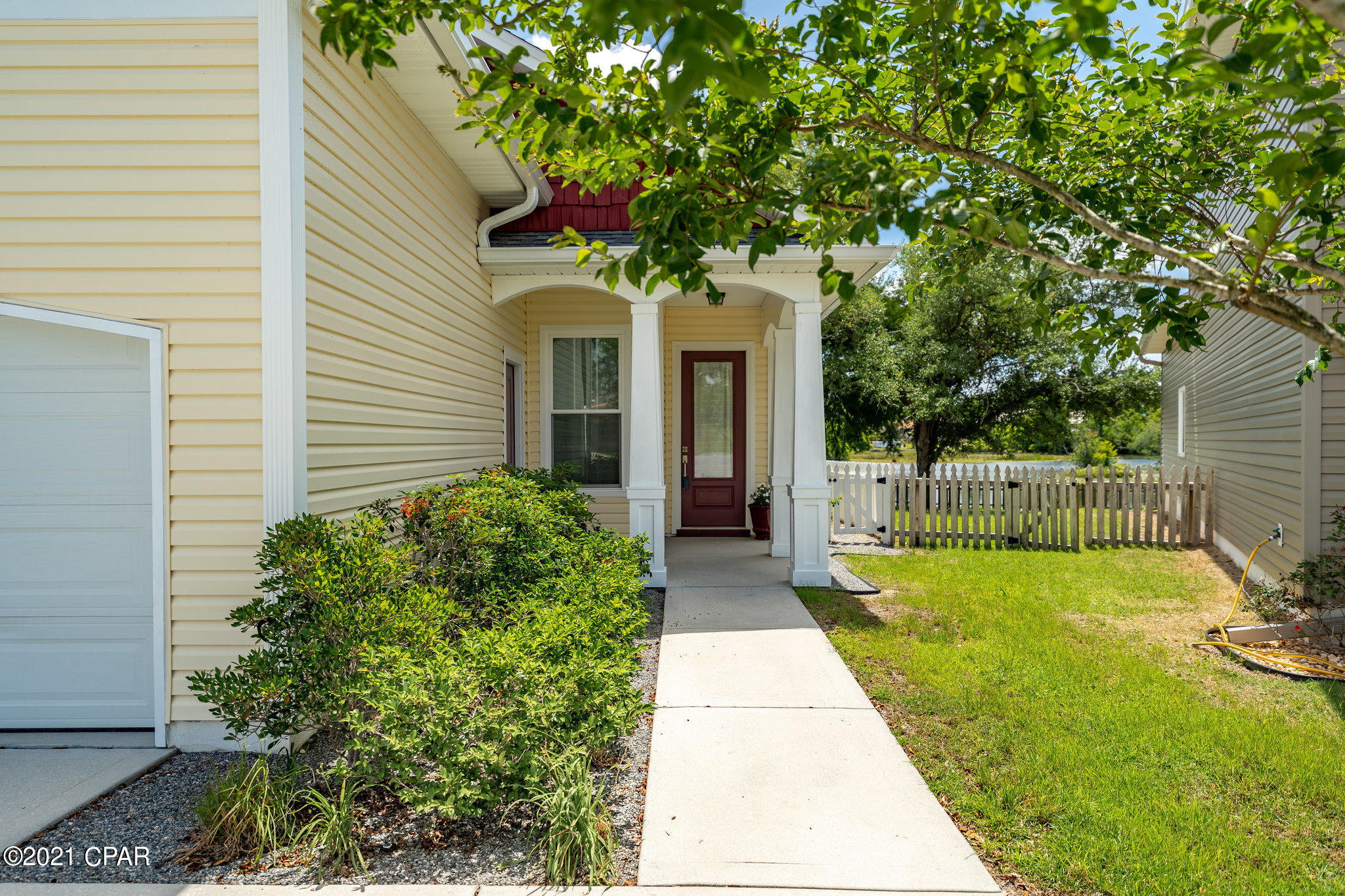 Lakeshore Landing - Residential