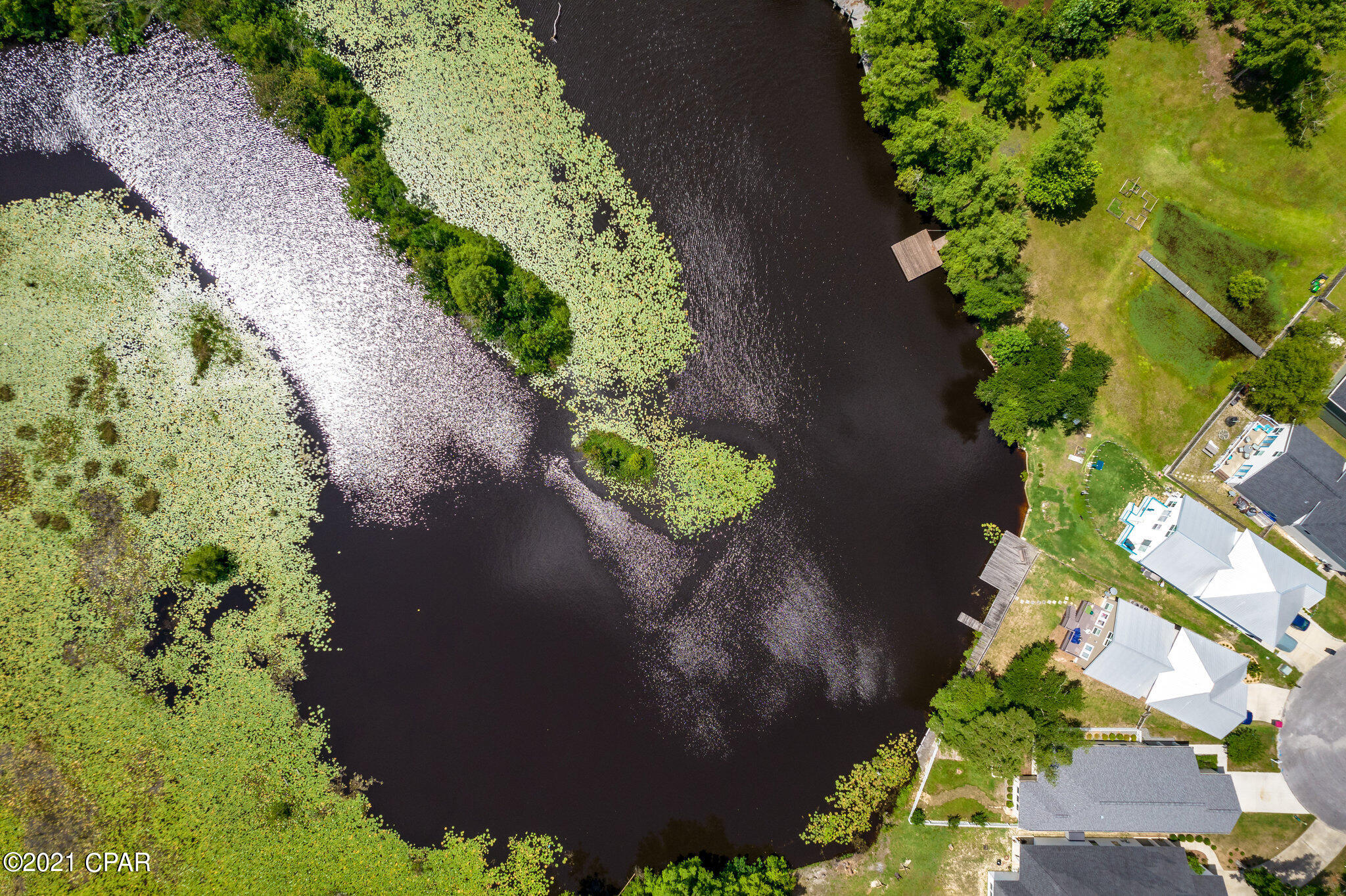 Lakeshore Landing - Residential