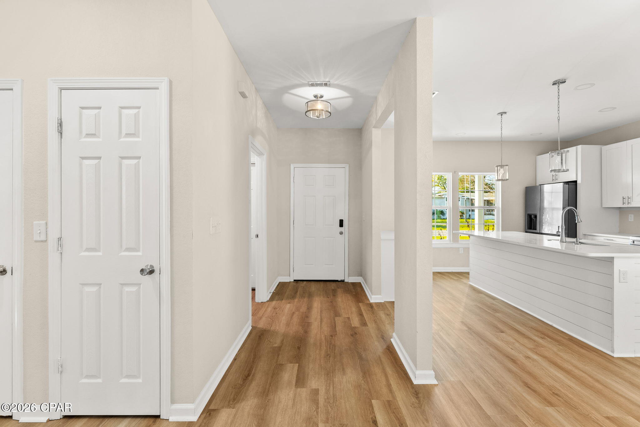 North Lagoon Oaks - Residential