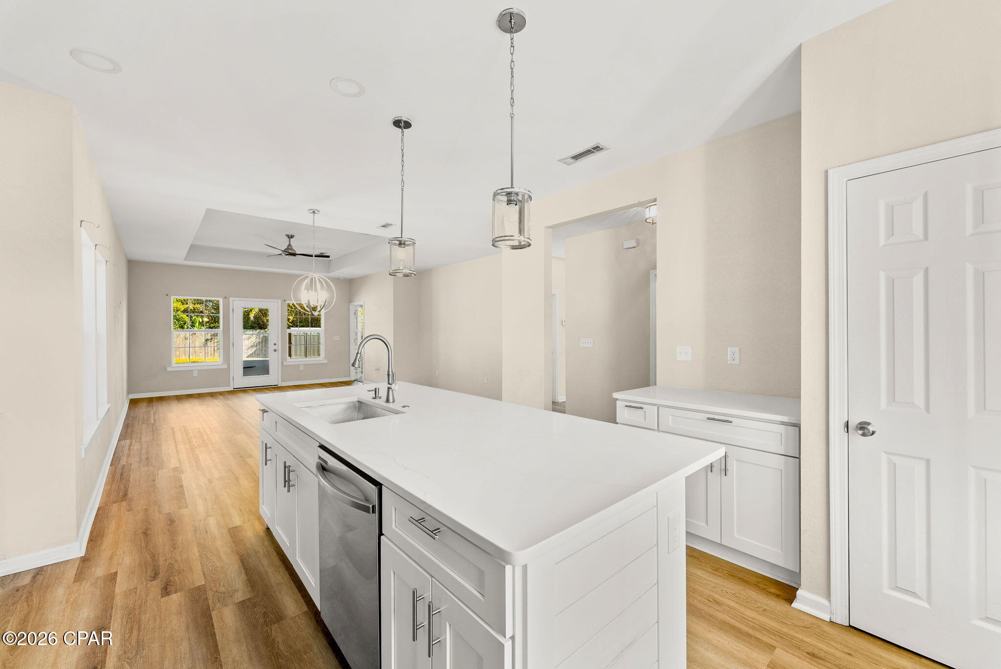 North Lagoon Oaks - Residential