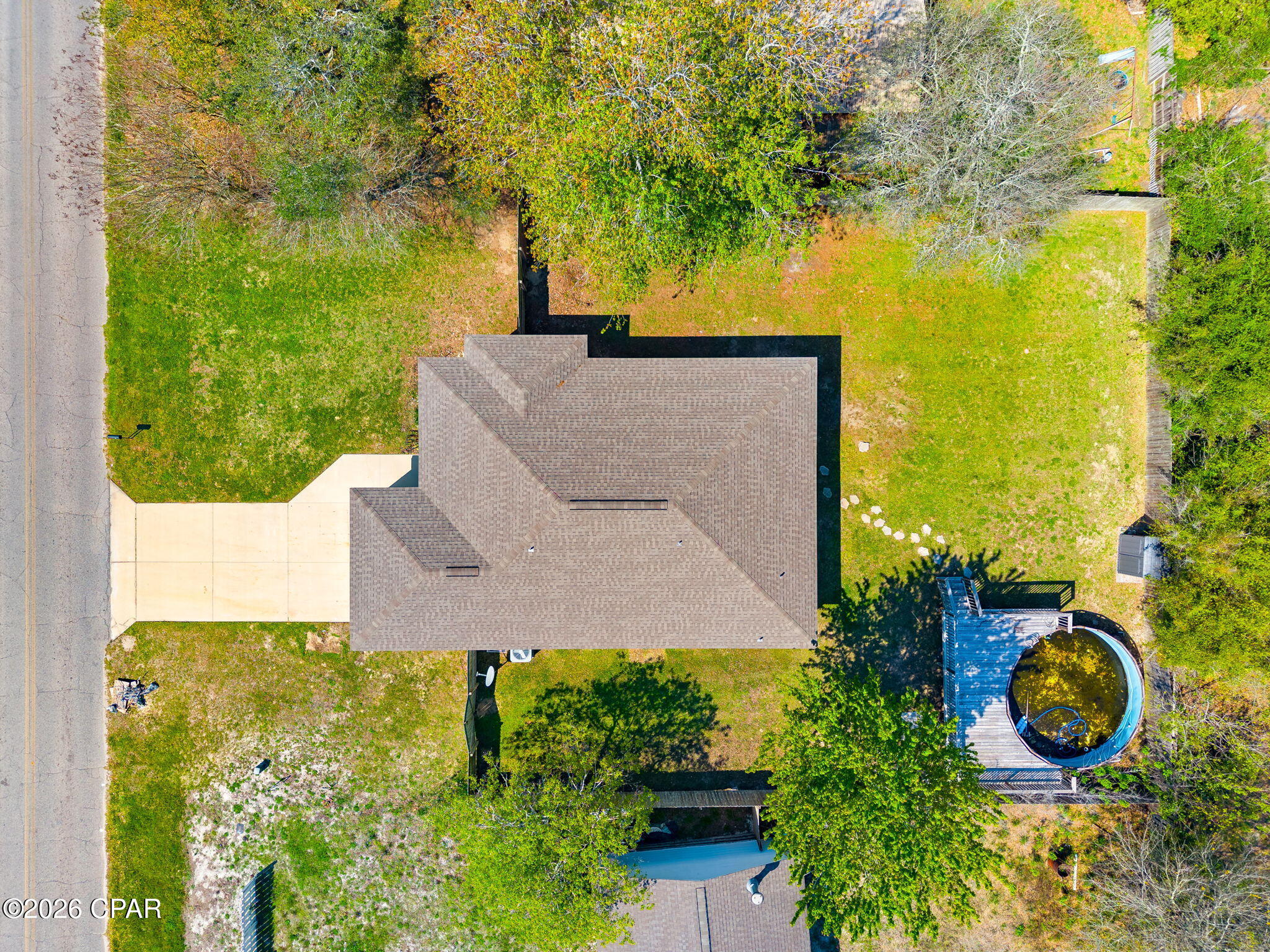 North Lagoon Oaks - Residential