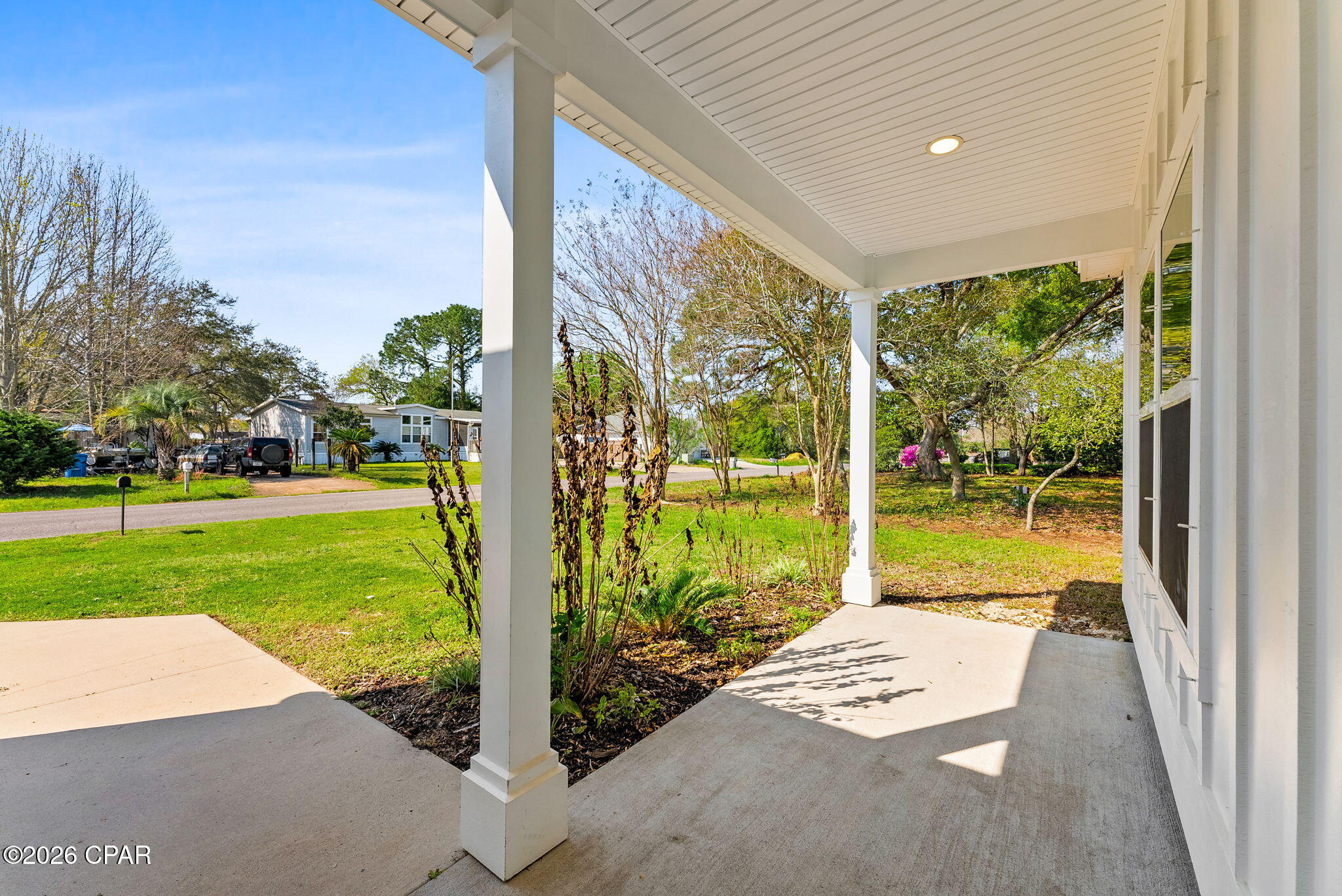 North Lagoon Oaks - Residential