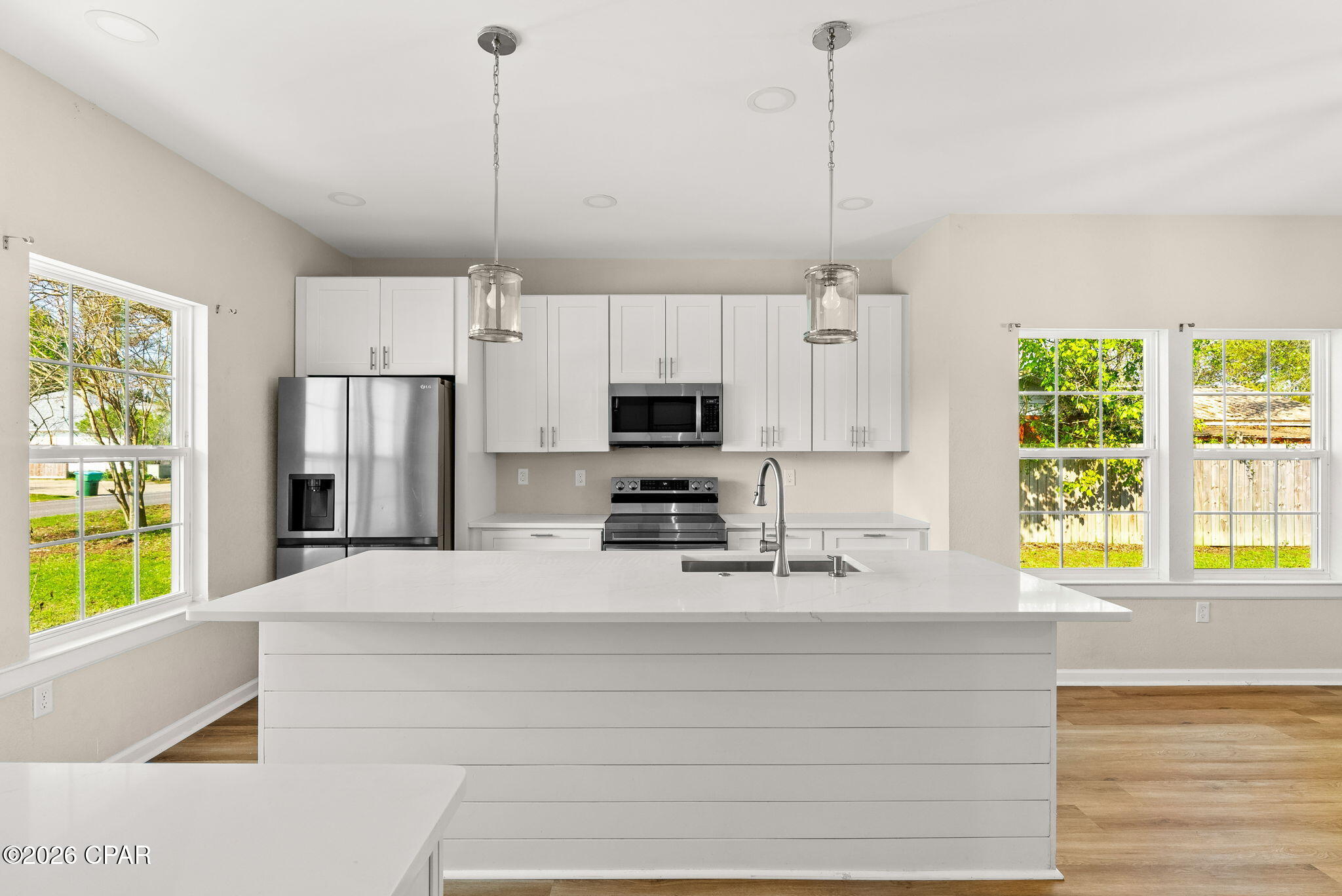 North Lagoon Oaks - Residential