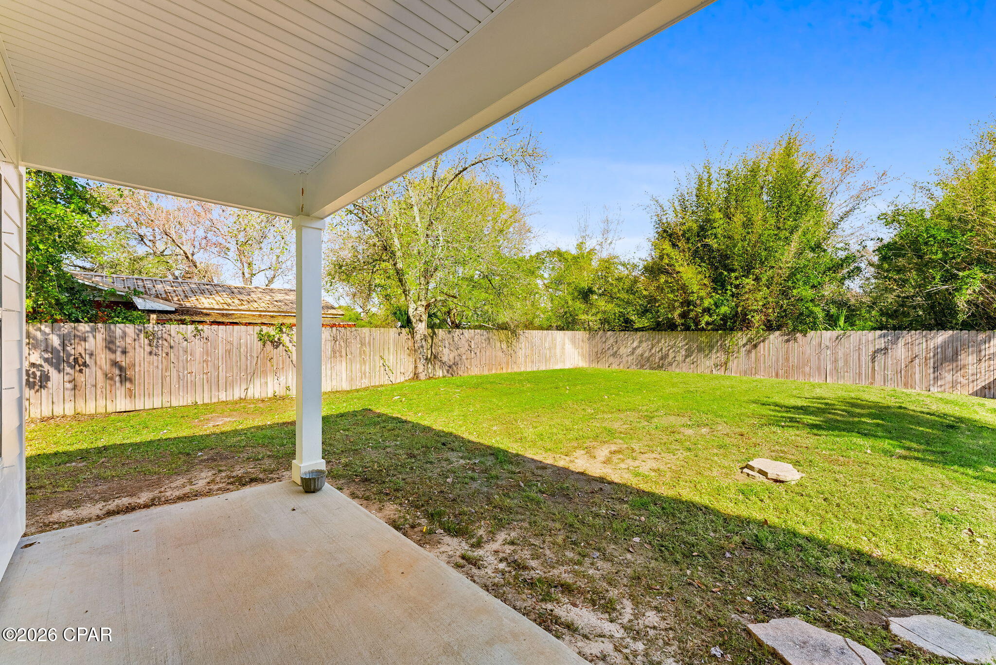 North Lagoon Oaks - Residential