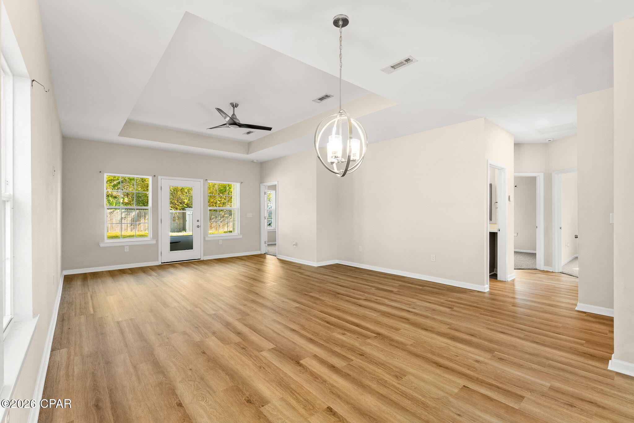 North Lagoon Oaks - Residential