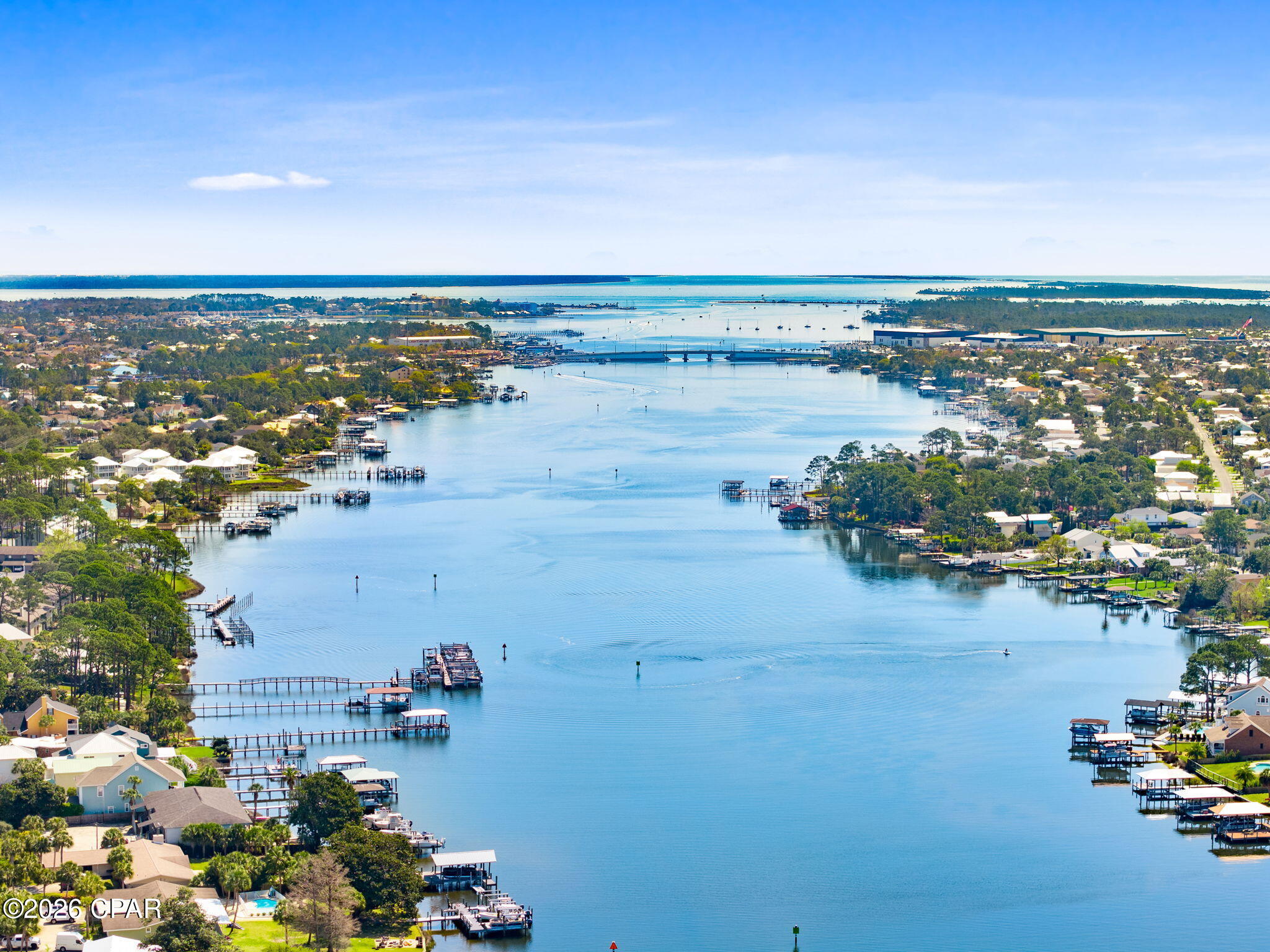 North Lagoon Oaks - Residential