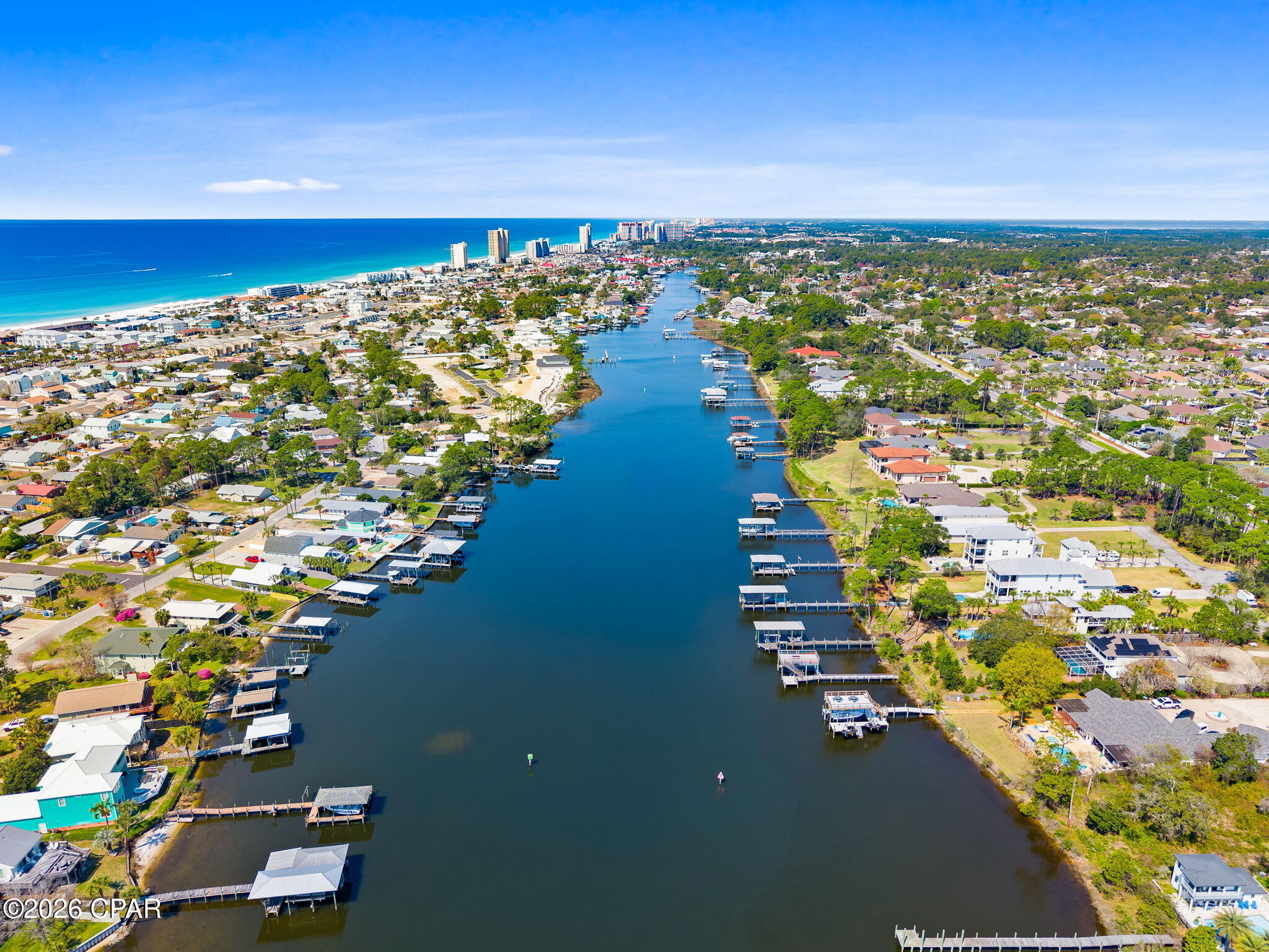 North Lagoon Oaks - Residential