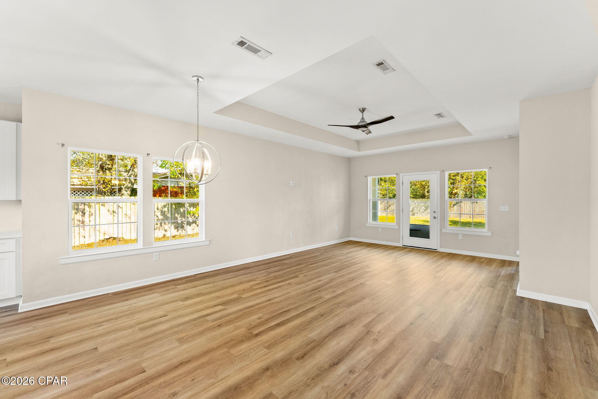 North Lagoon Oaks - Residential