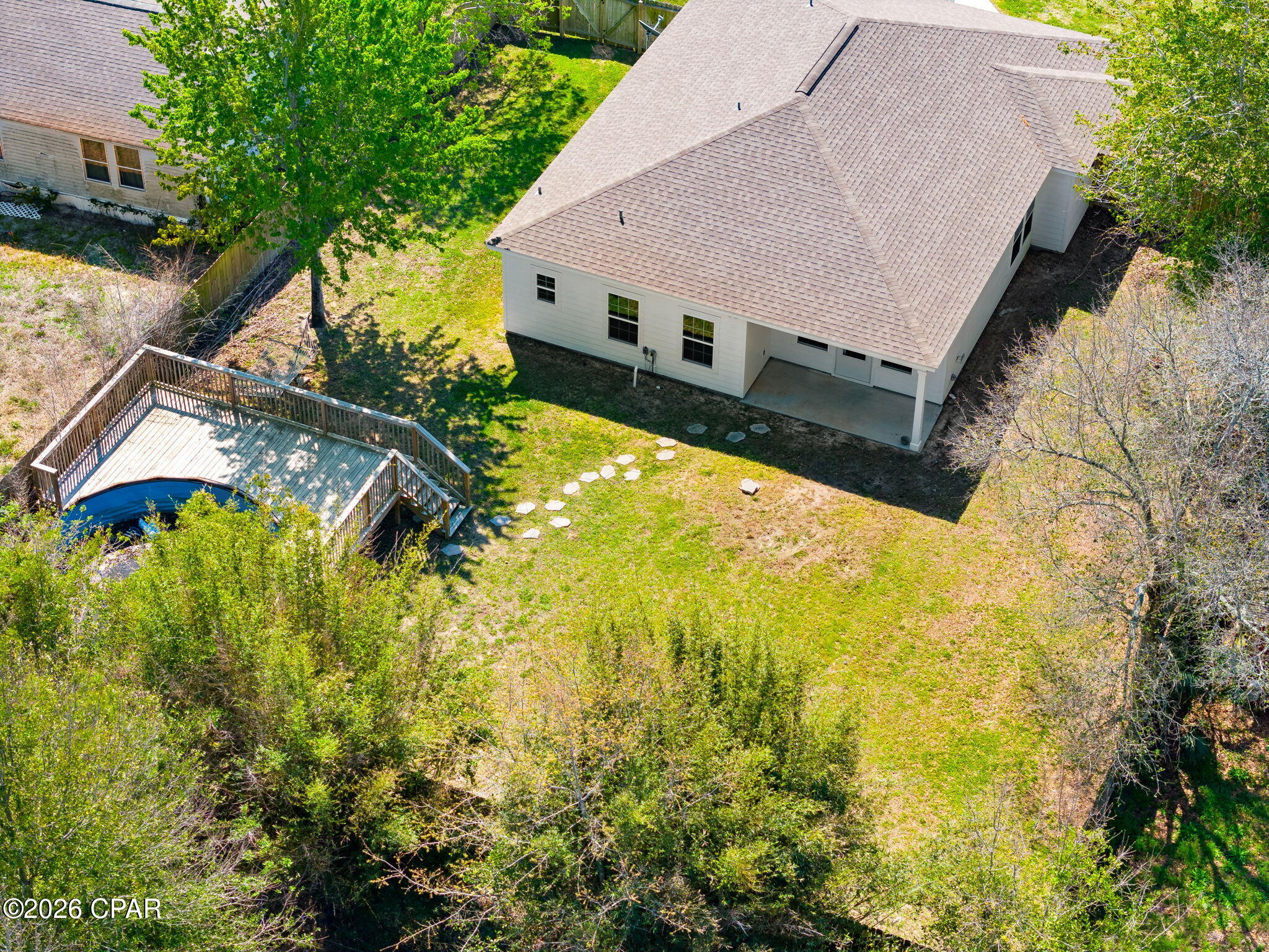 North Lagoon Oaks - Residential