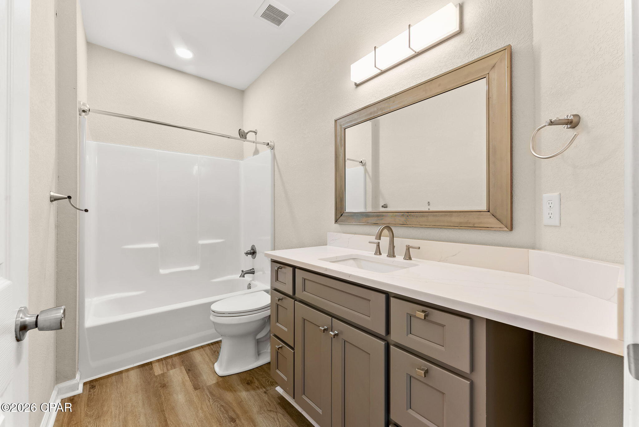 North Lagoon Oaks - Residential