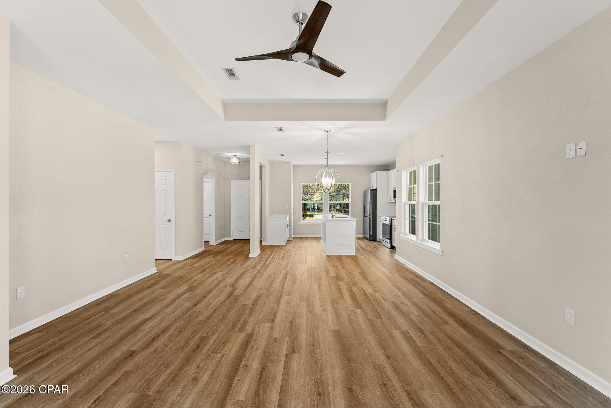 North Lagoon Oaks - Residential