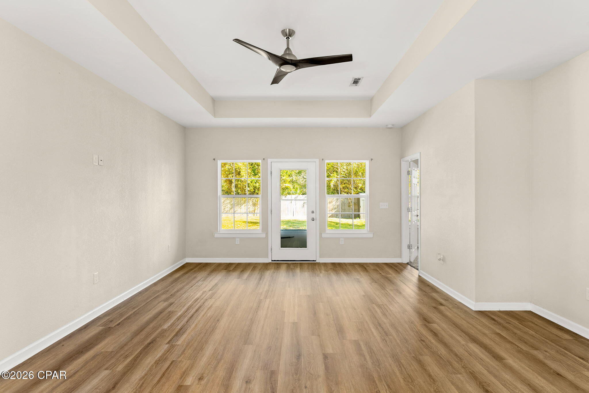 North Lagoon Oaks - Residential