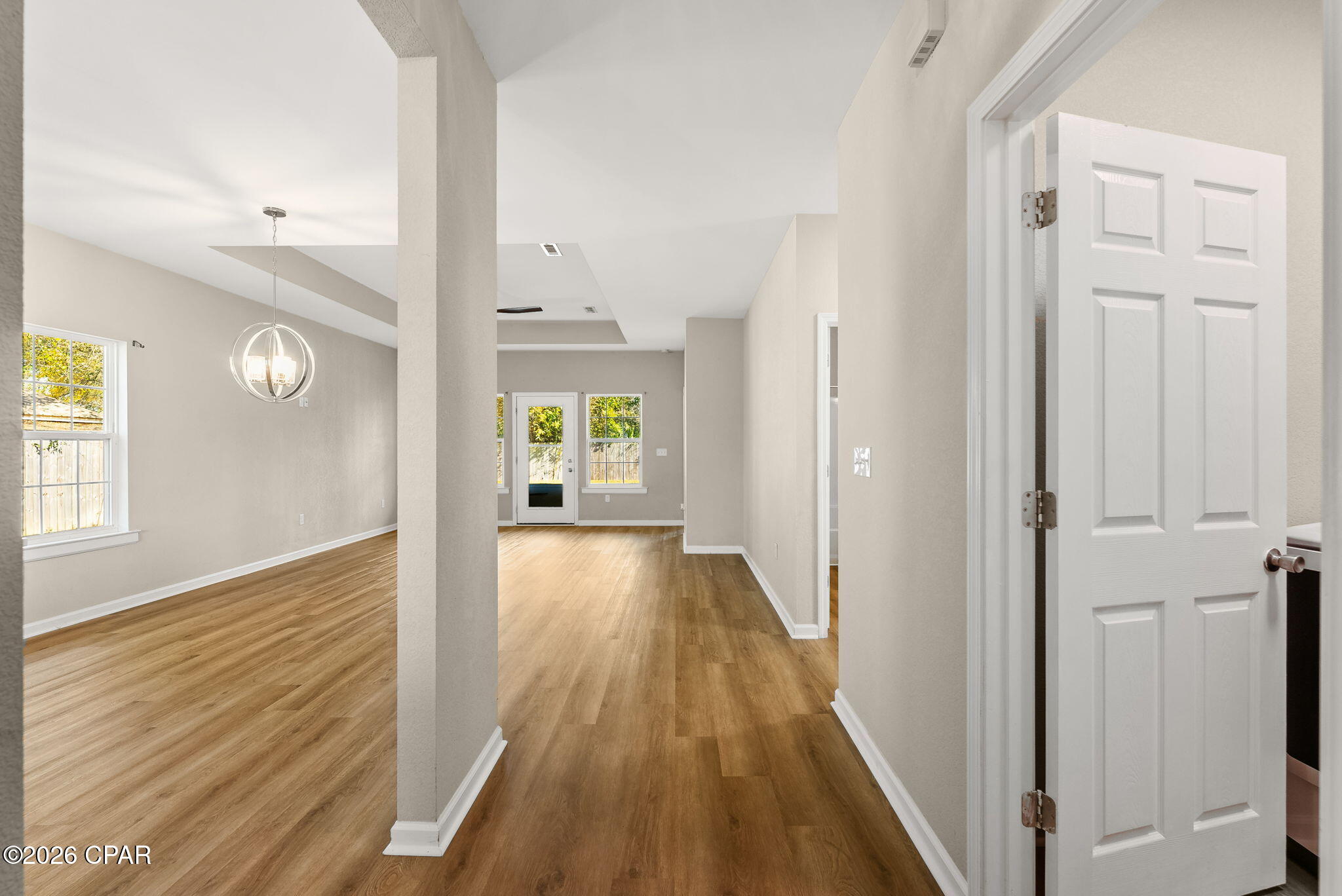 North Lagoon Oaks - Residential