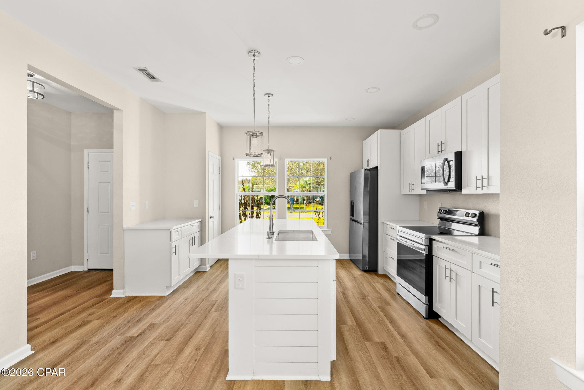 North Lagoon Oaks - Residential