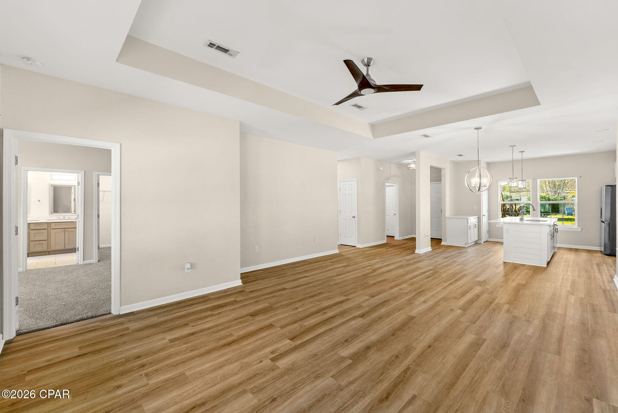 North Lagoon Oaks - Residential