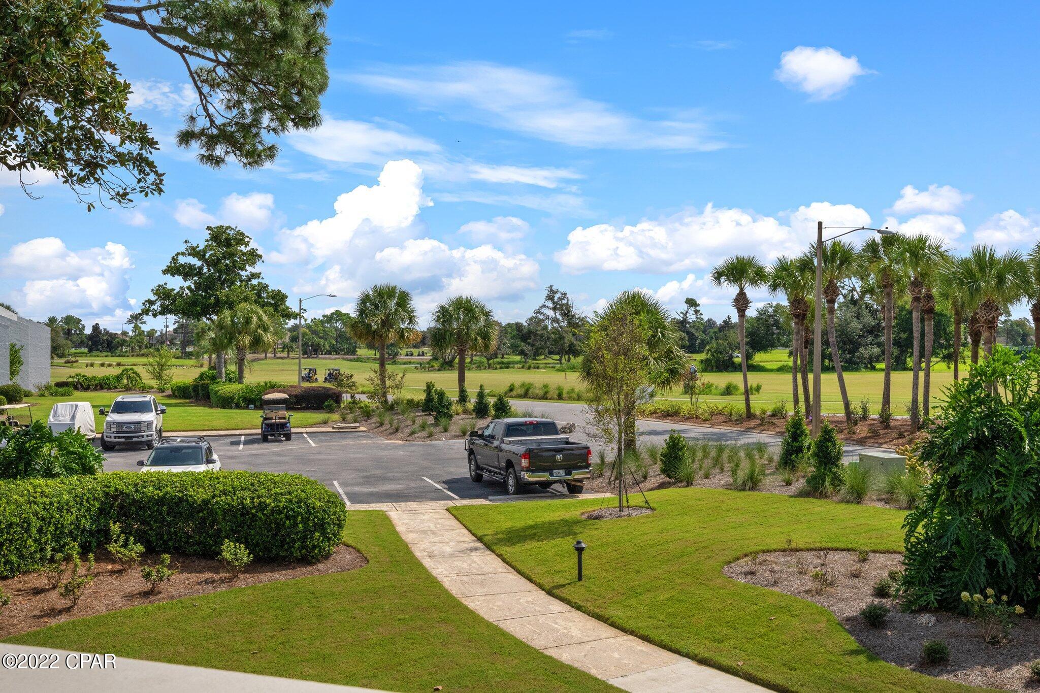 Bay Point Harbour Villas - Residential