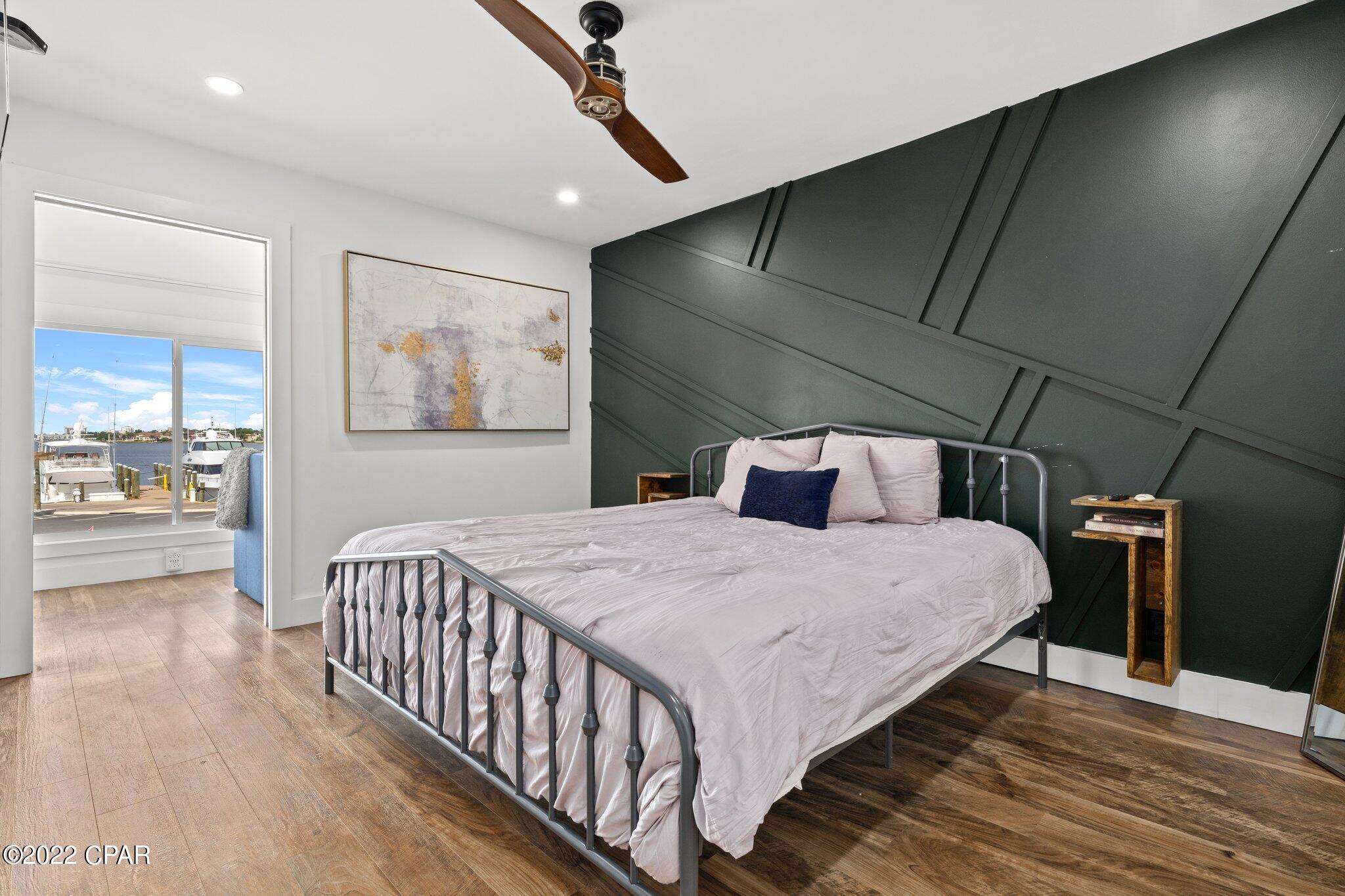 Bay Point Harbour Villas - Residential