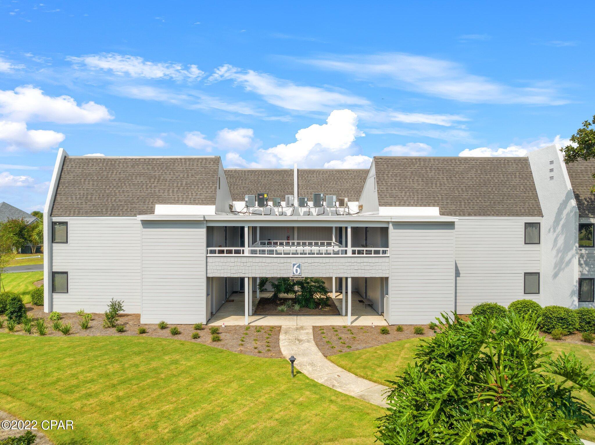 Bay Point Harbour Villas - Residential