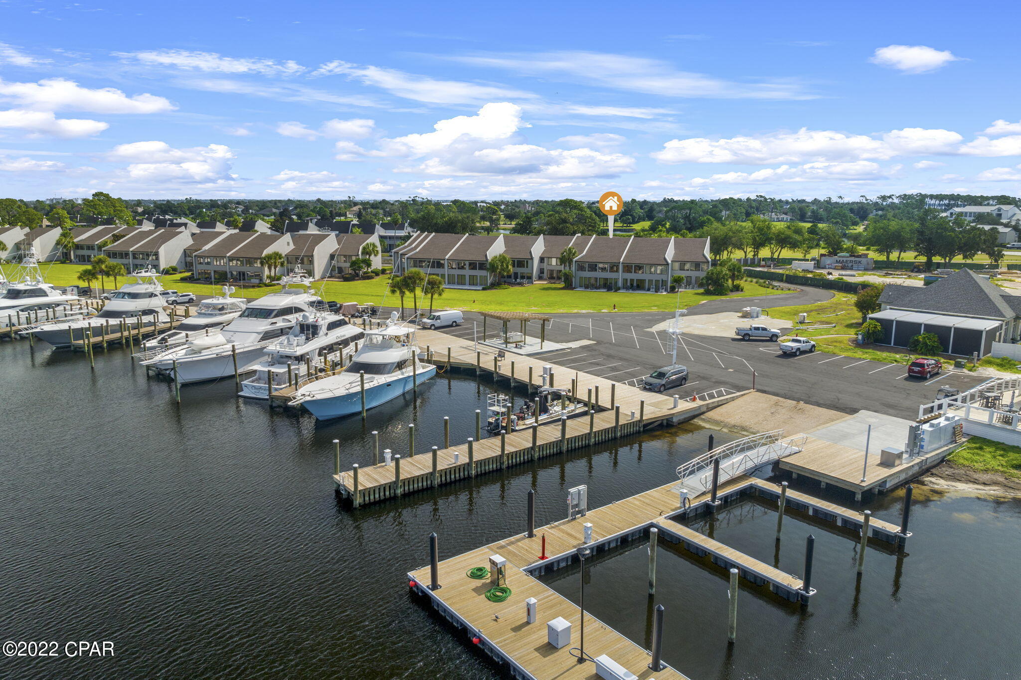 Bay Point Harbour Villas - Residential