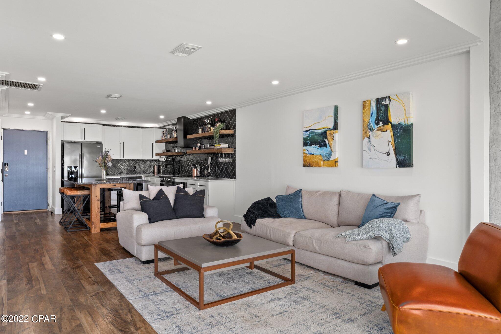 Bay Point Harbour Villas - Residential