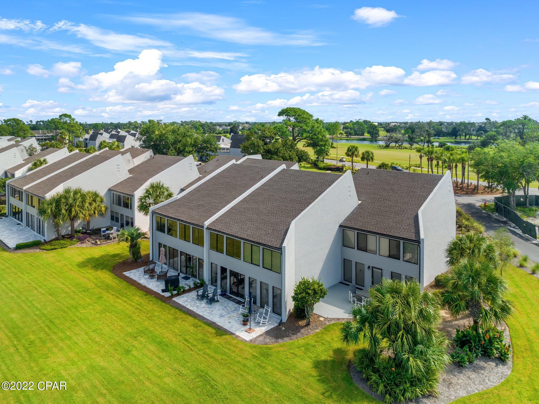 Bay Point Harbour Villas - Residential