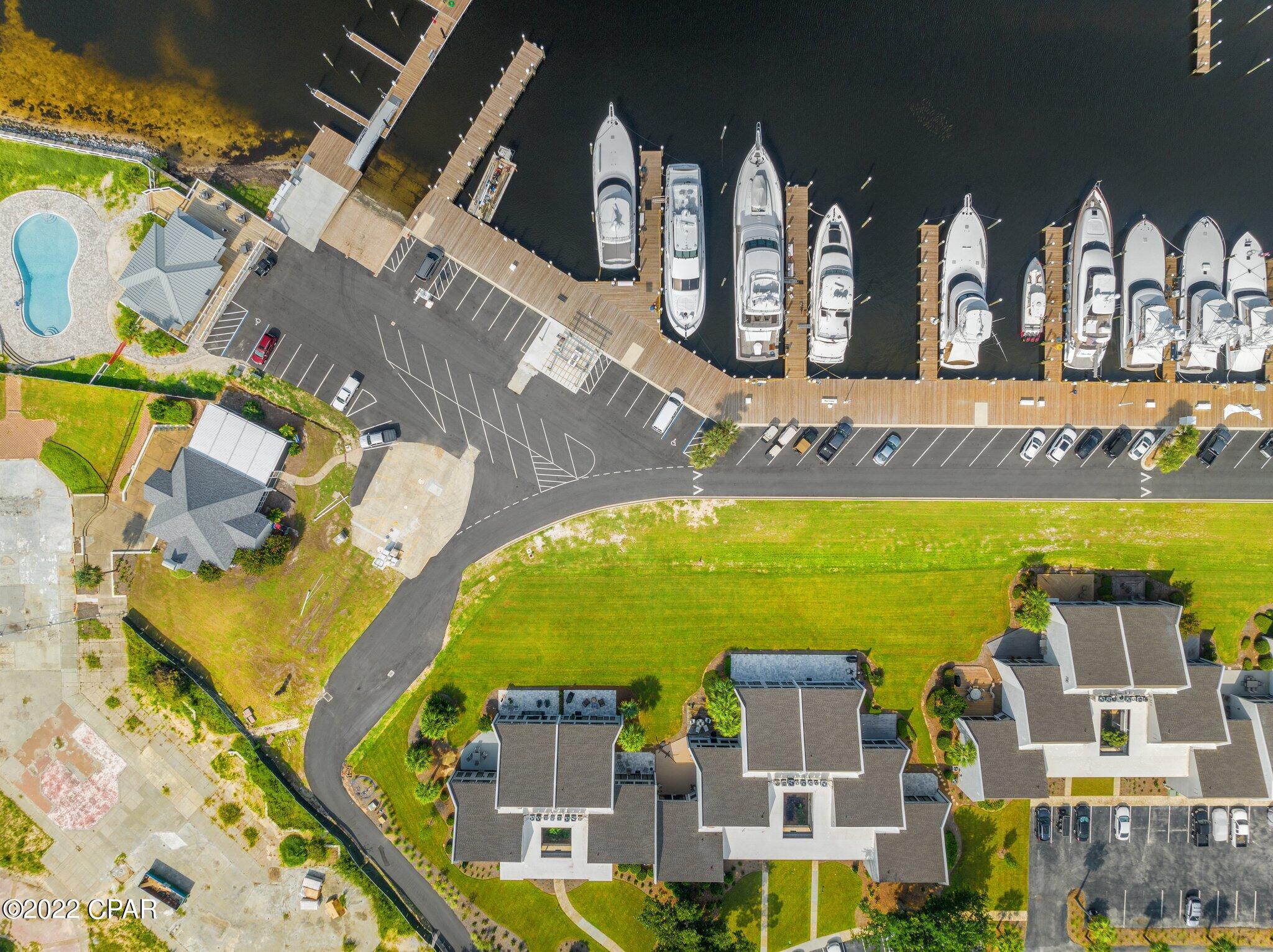 Bay Point Harbour Villas - Residential