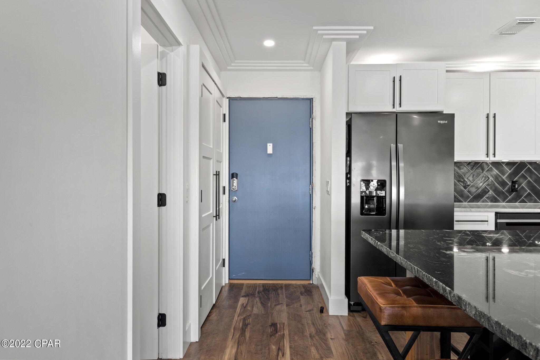 Bay Point Harbour Villas - Residential