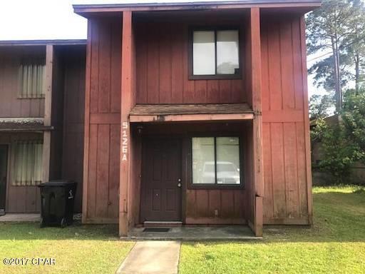 [No Recorded Subdiv] - Residential Lease