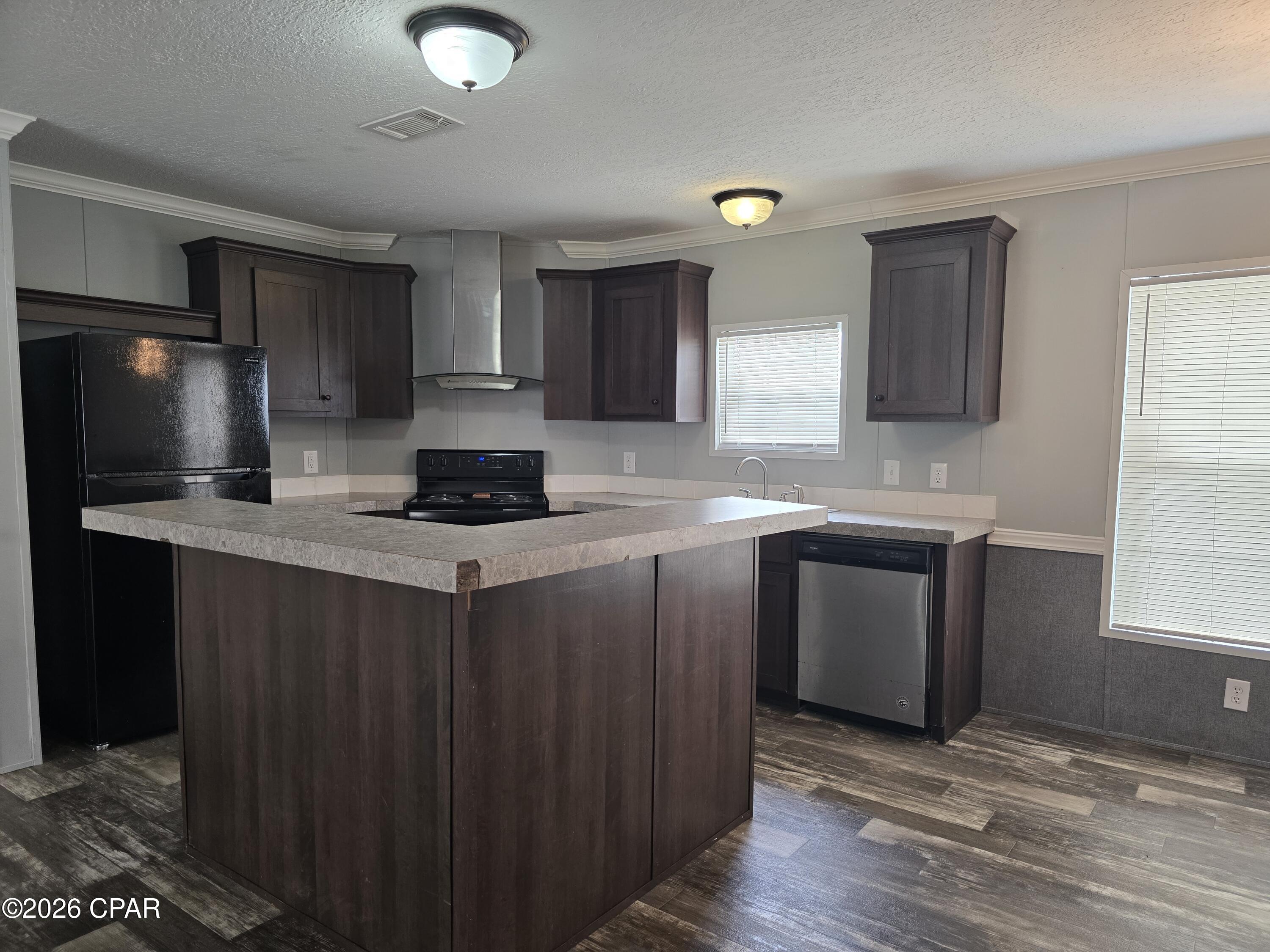 Millview Addition - Residential