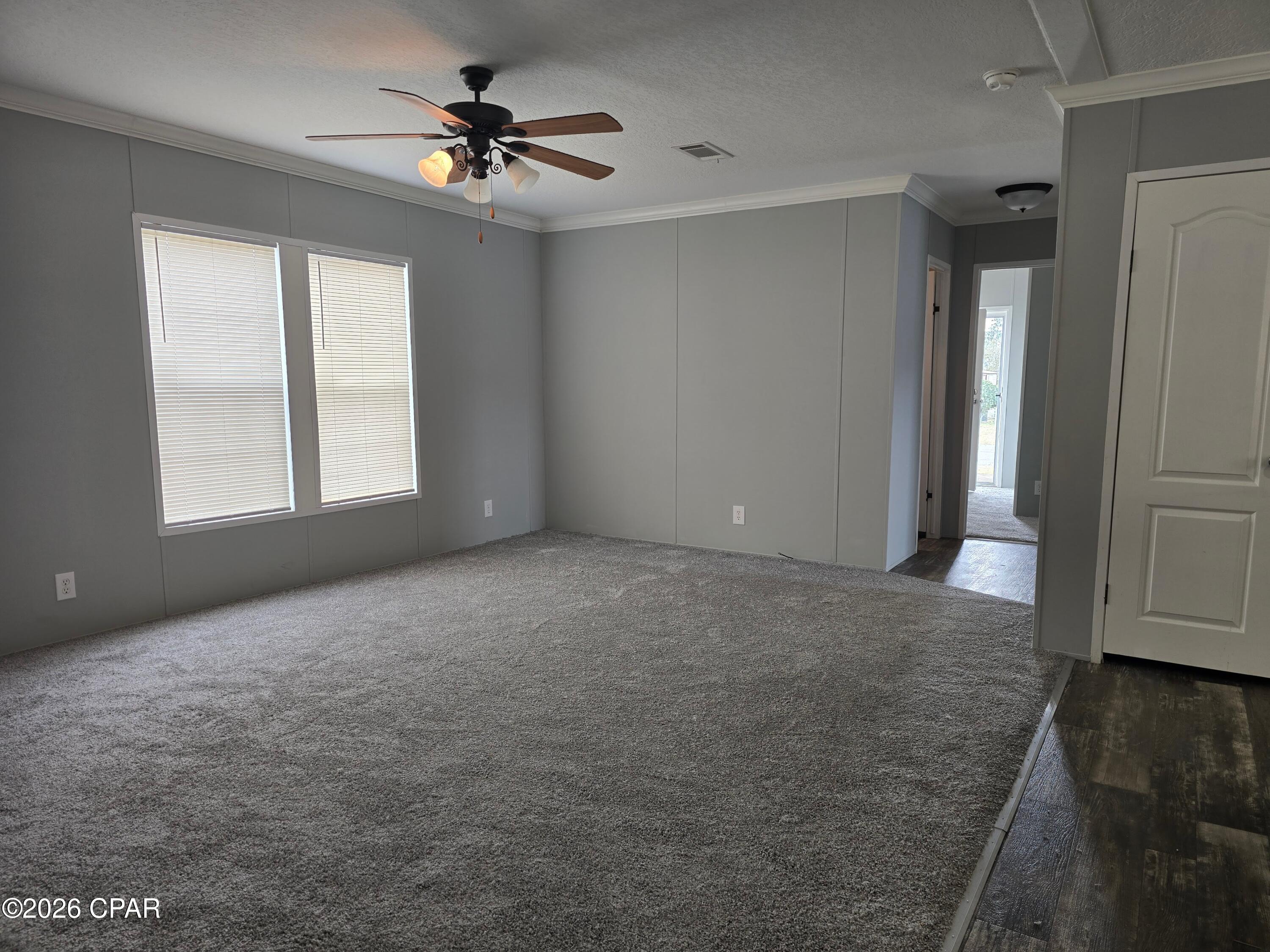 Millview Addition - Residential