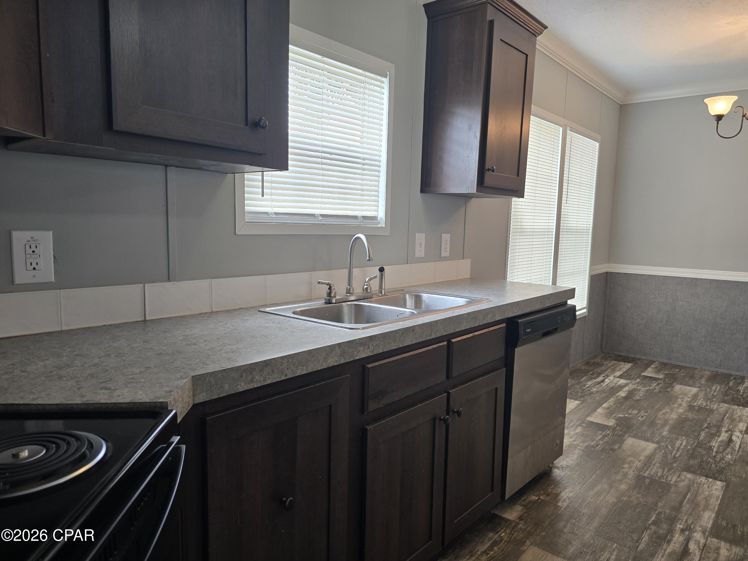 Millview Addition - Residential