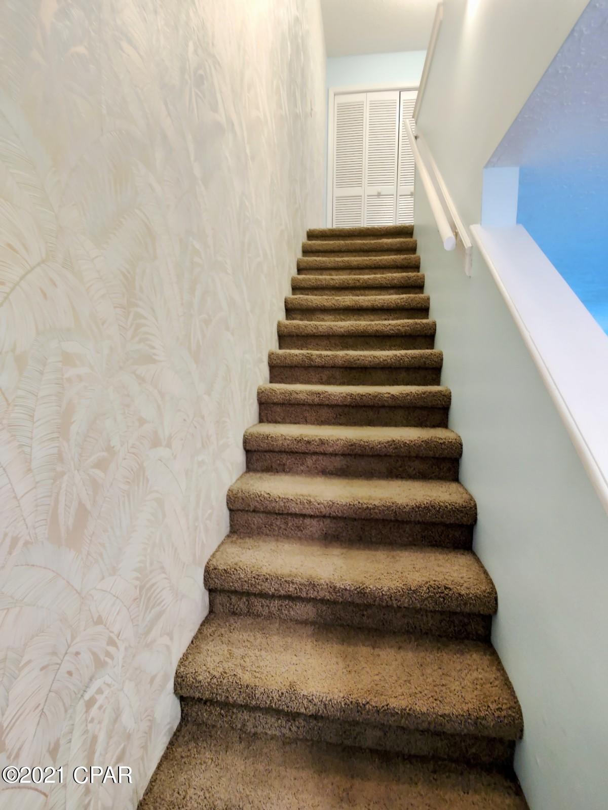 Gulf Highlands Beach Resort - Residential