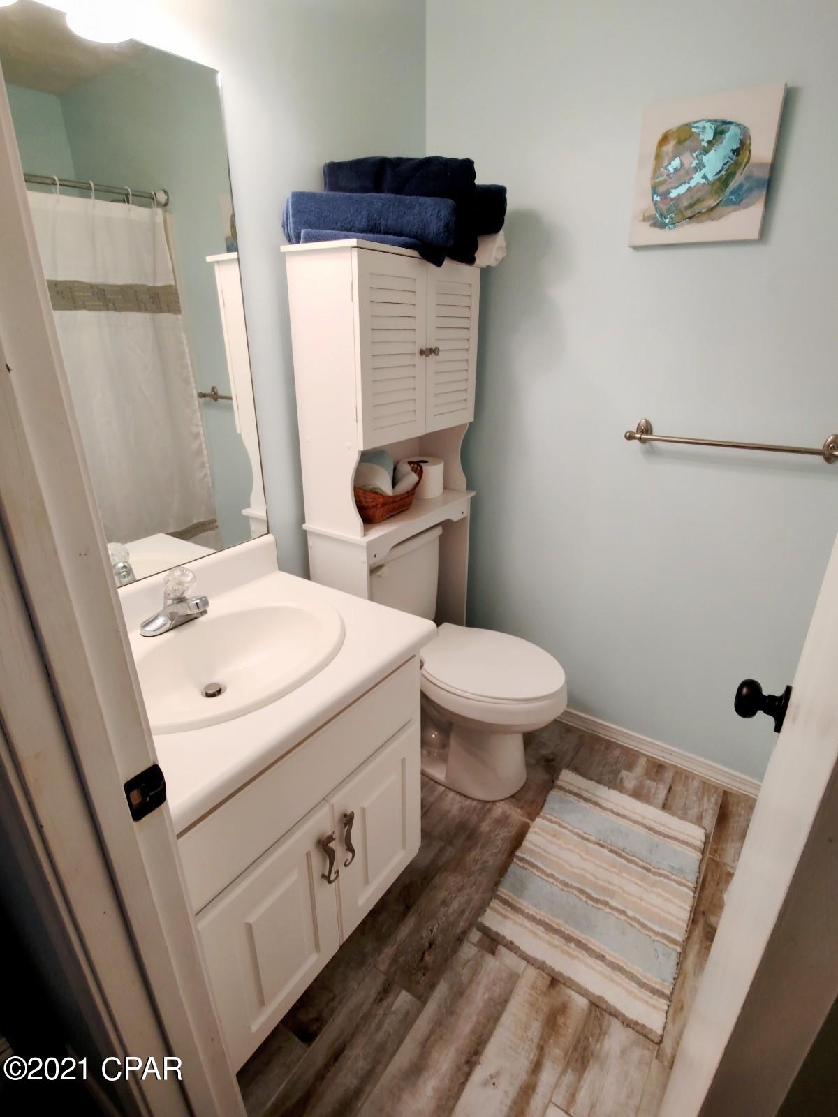 Gulf Highlands Beach Resort - Residential