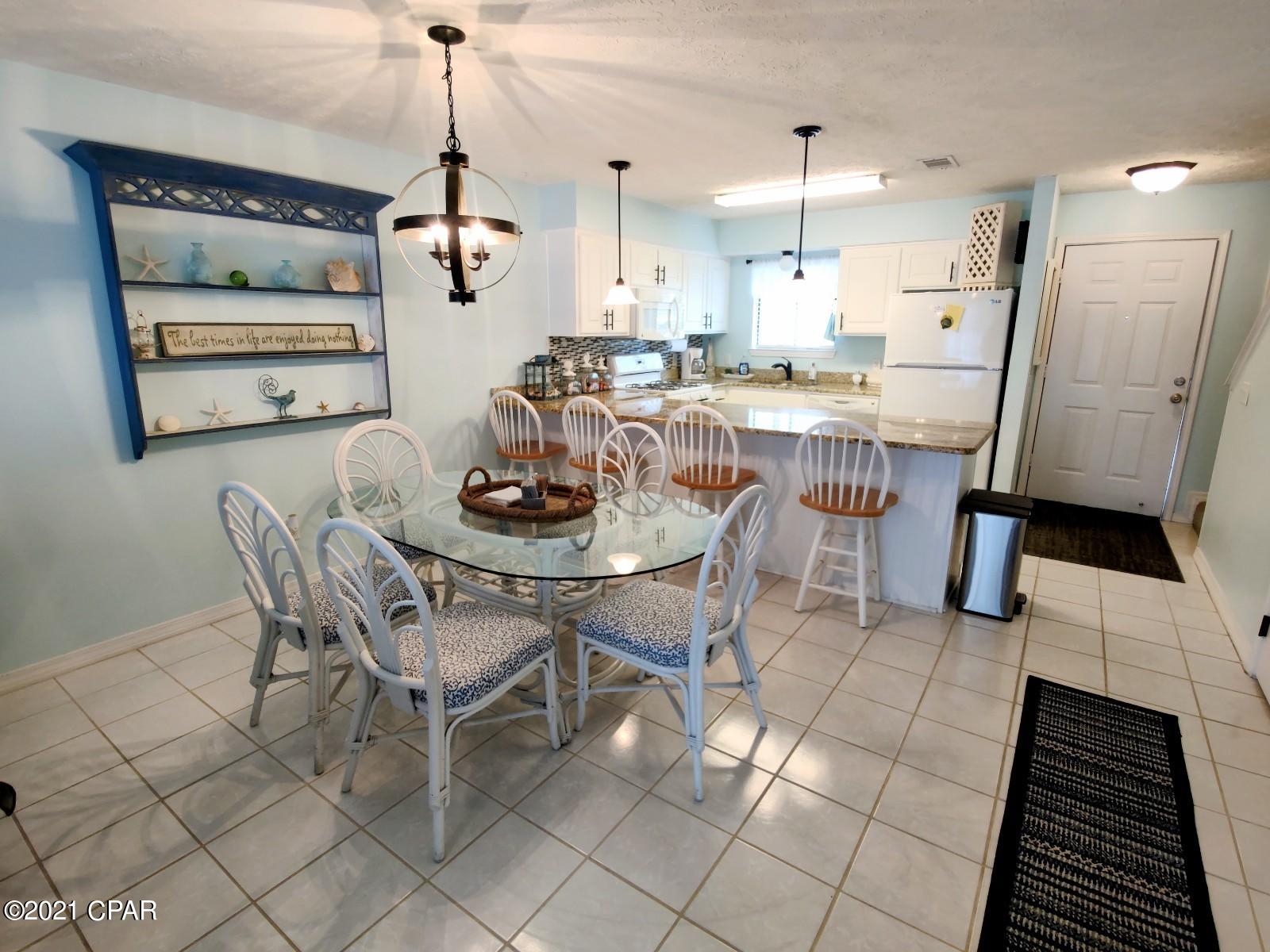 Gulf Highlands Beach Resort - Residential