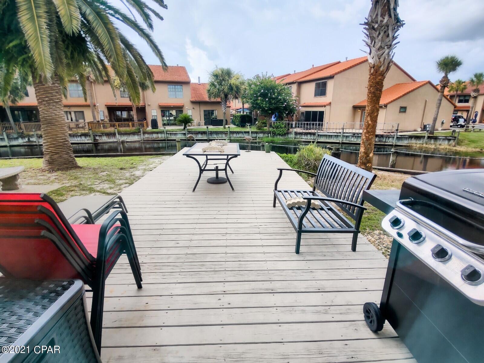 Gulf Highlands Beach Resort - Residential