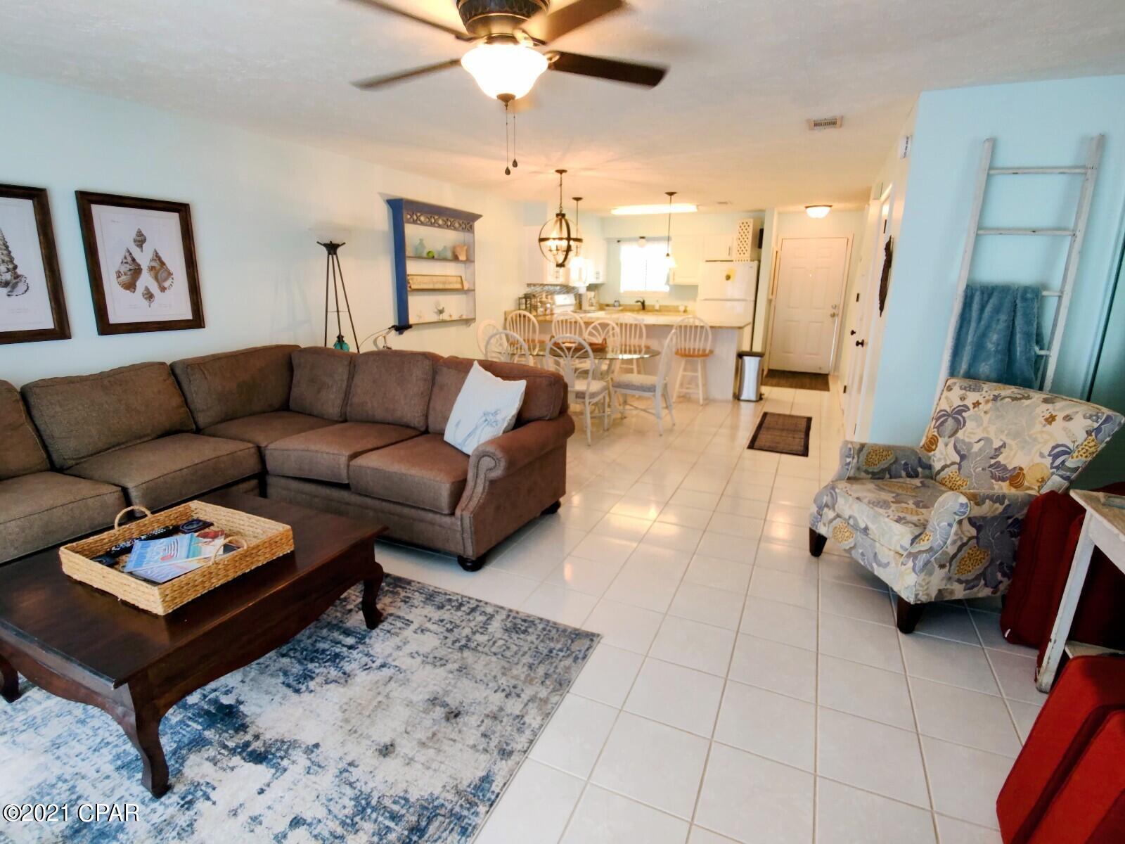 Gulf Highlands Beach Resort - Residential