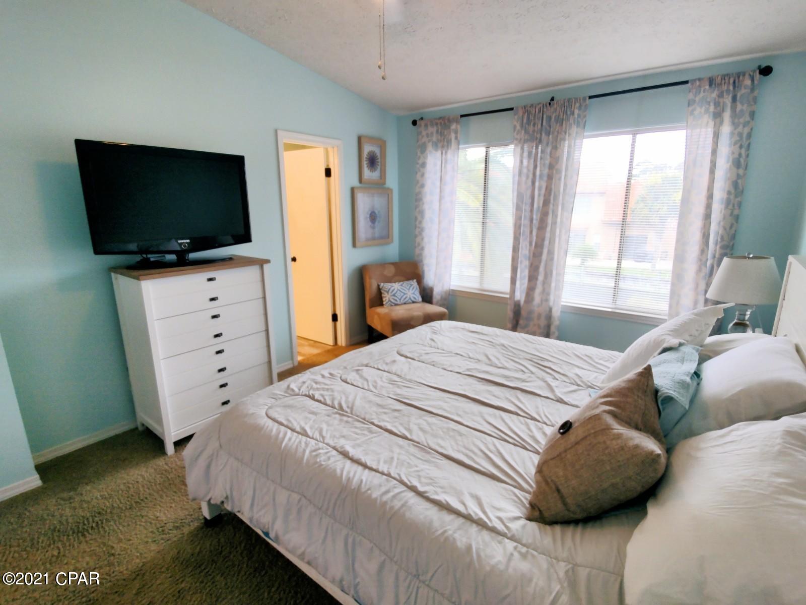 Gulf Highlands Beach Resort - Residential